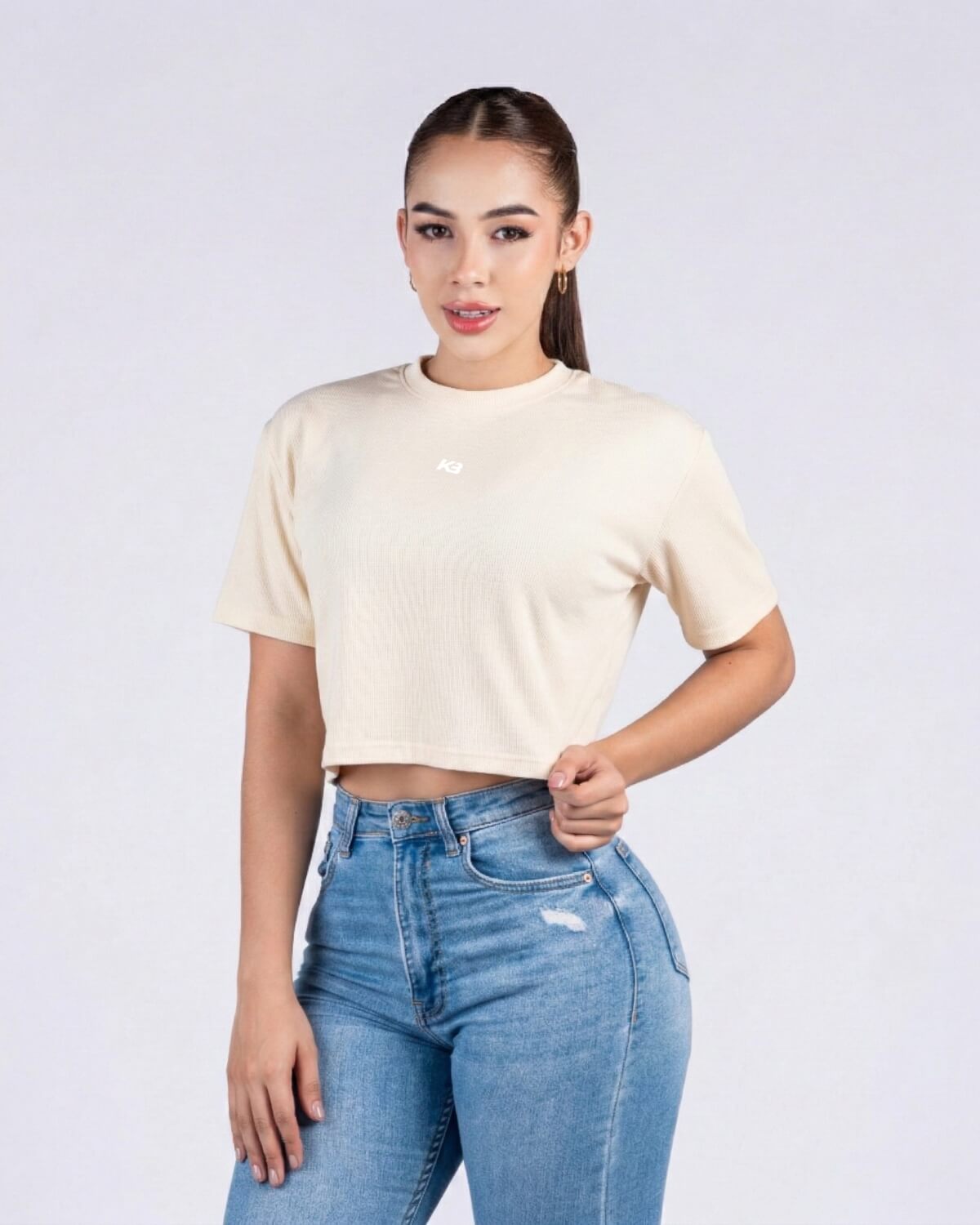 Blusa Dama┃KAYBU REF.1077