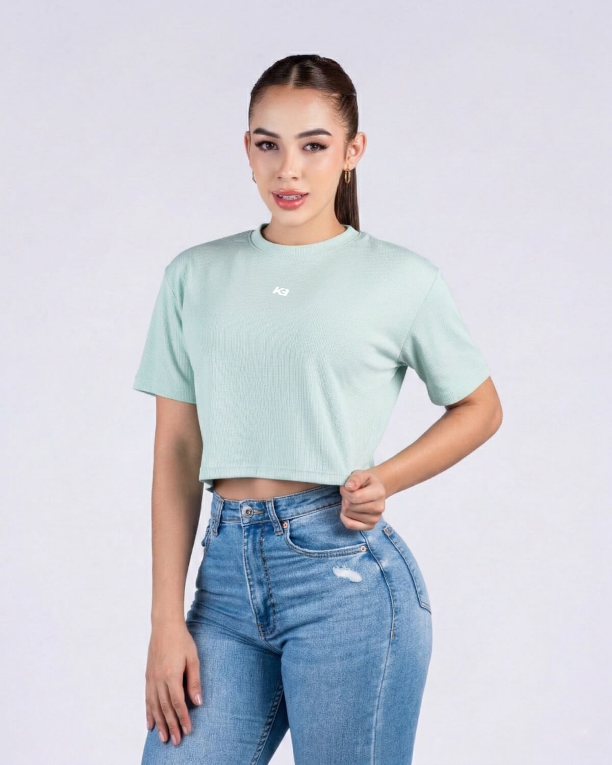 Blusa Dama┃KAYBU REF.1077