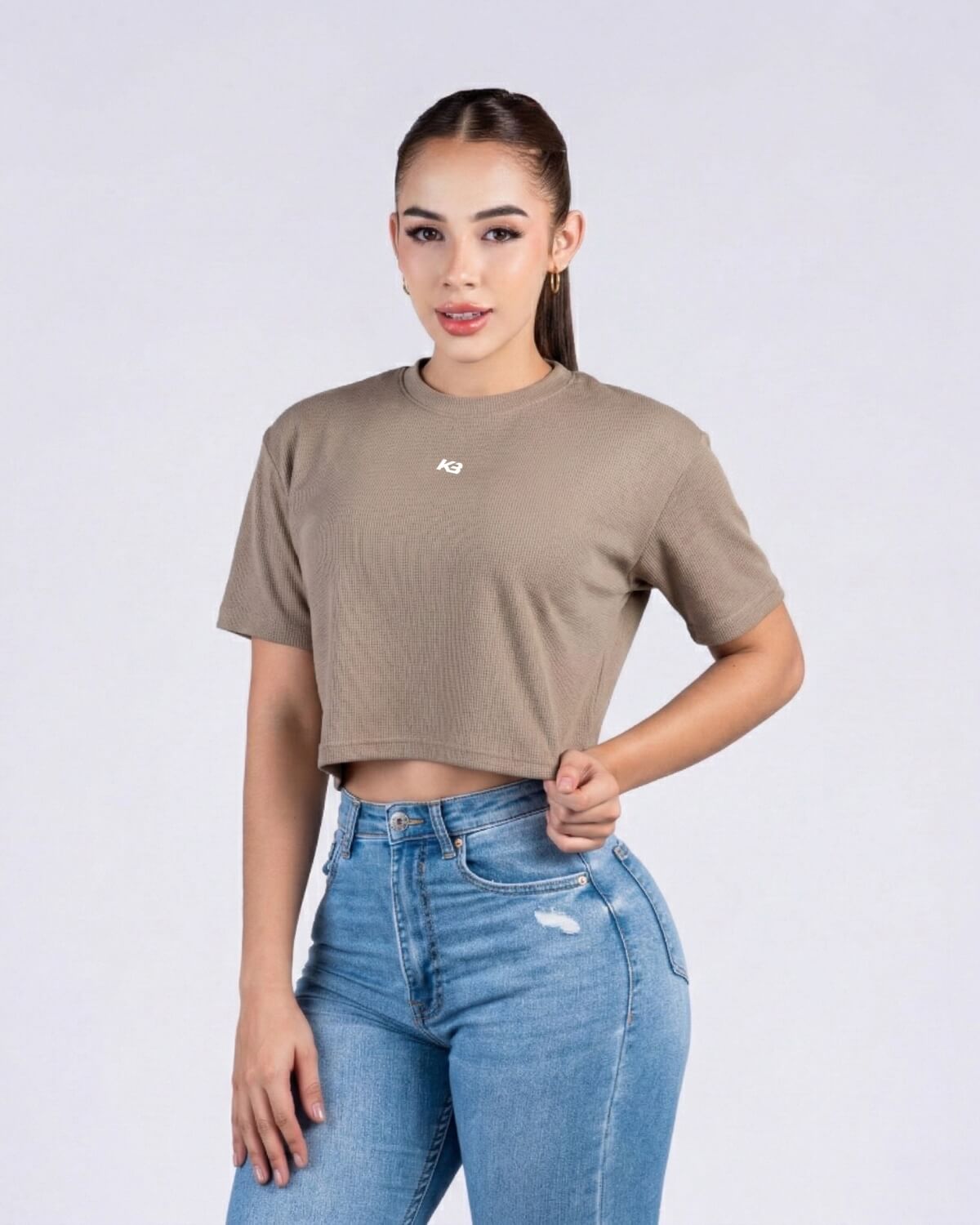 Blusa Dama┃KAYBU REF.1077