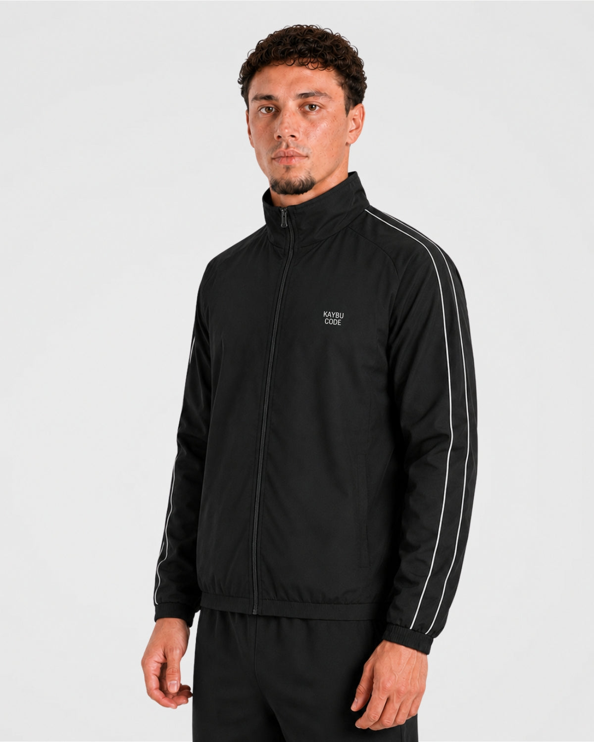 Chaqueta Impermeable Kaybu Code I KBMEN RF. 437