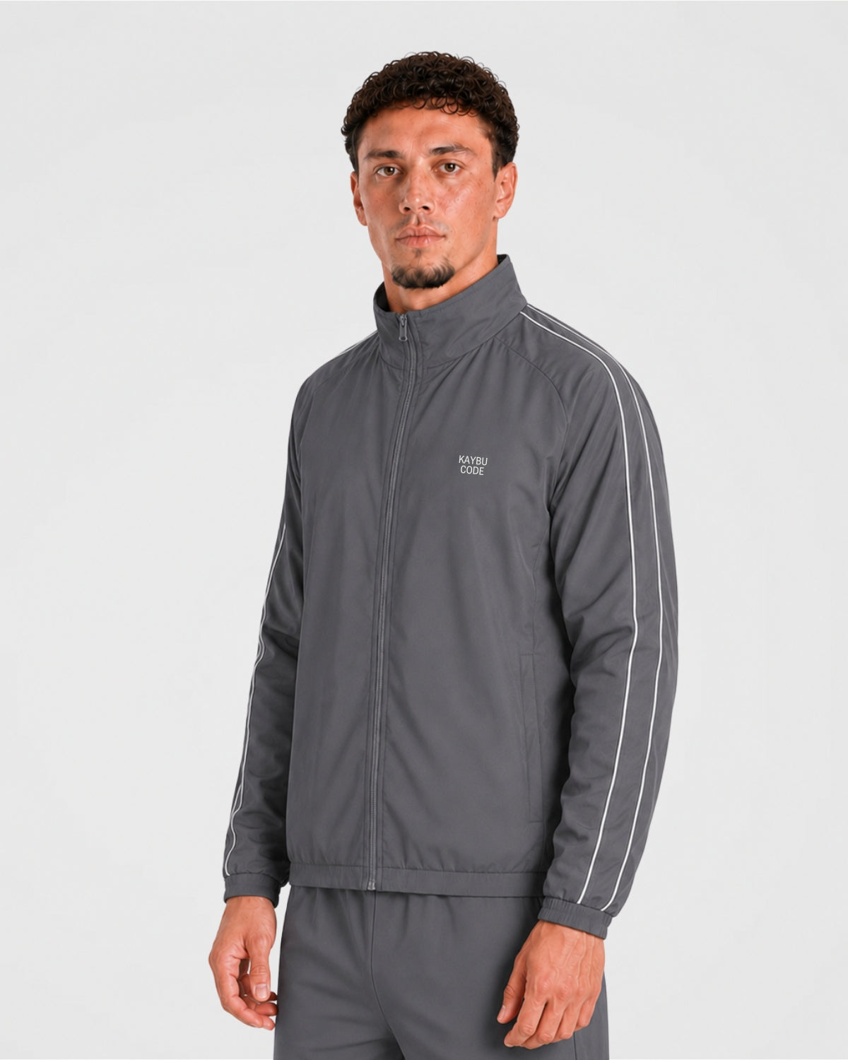 Chaqueta Impermeable Kaybu Code I KBMEN RF. 437