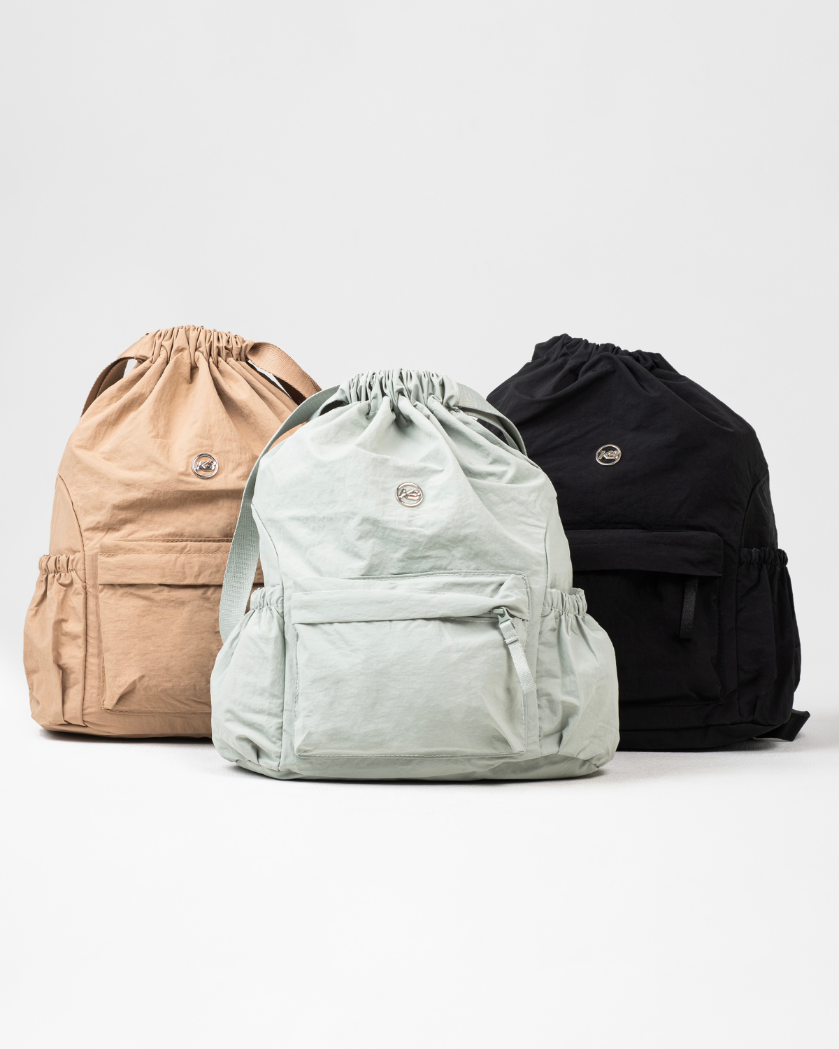 Bolso KB┃KAYBU REF.3