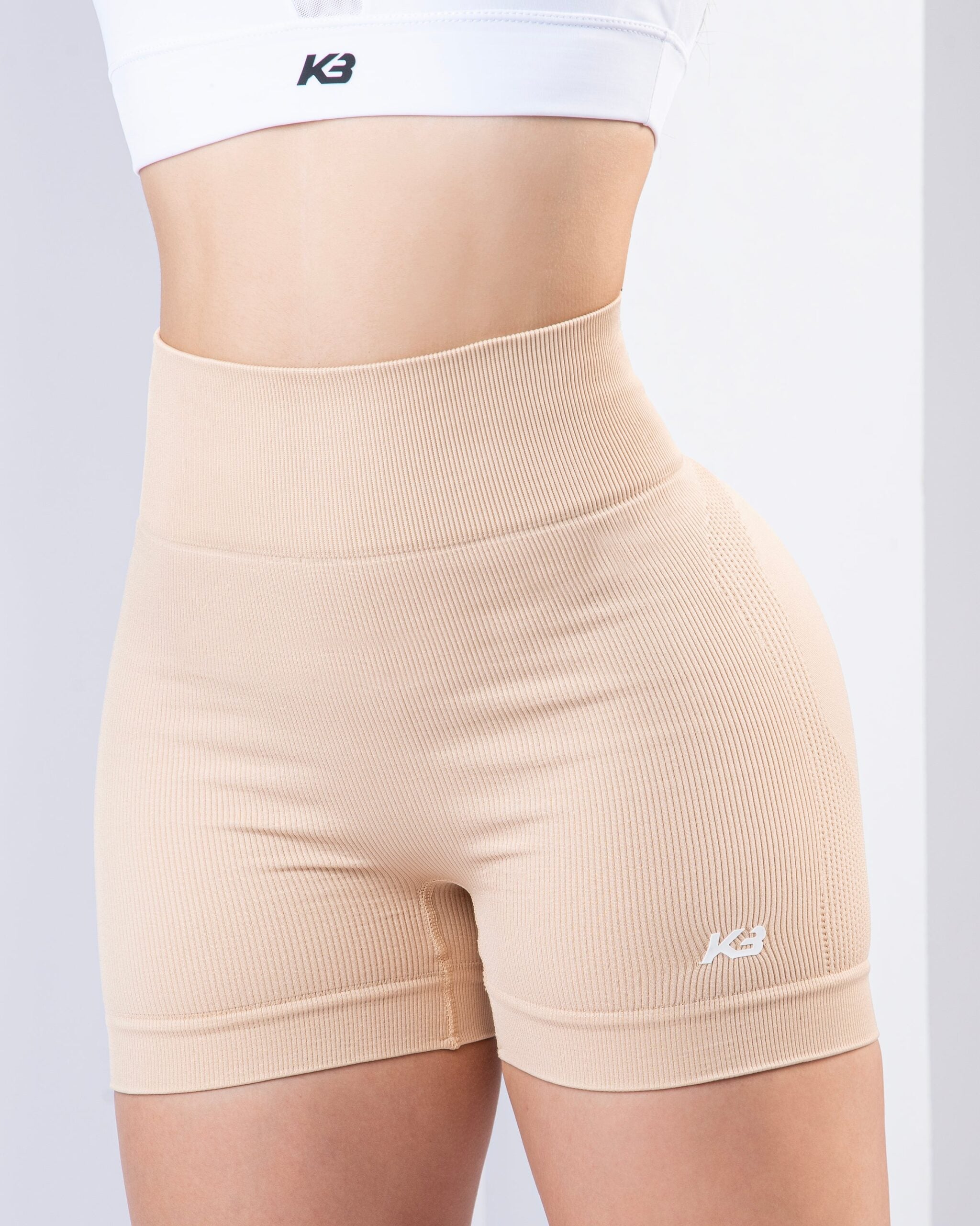 Short seamless┃KAYBU RF.658