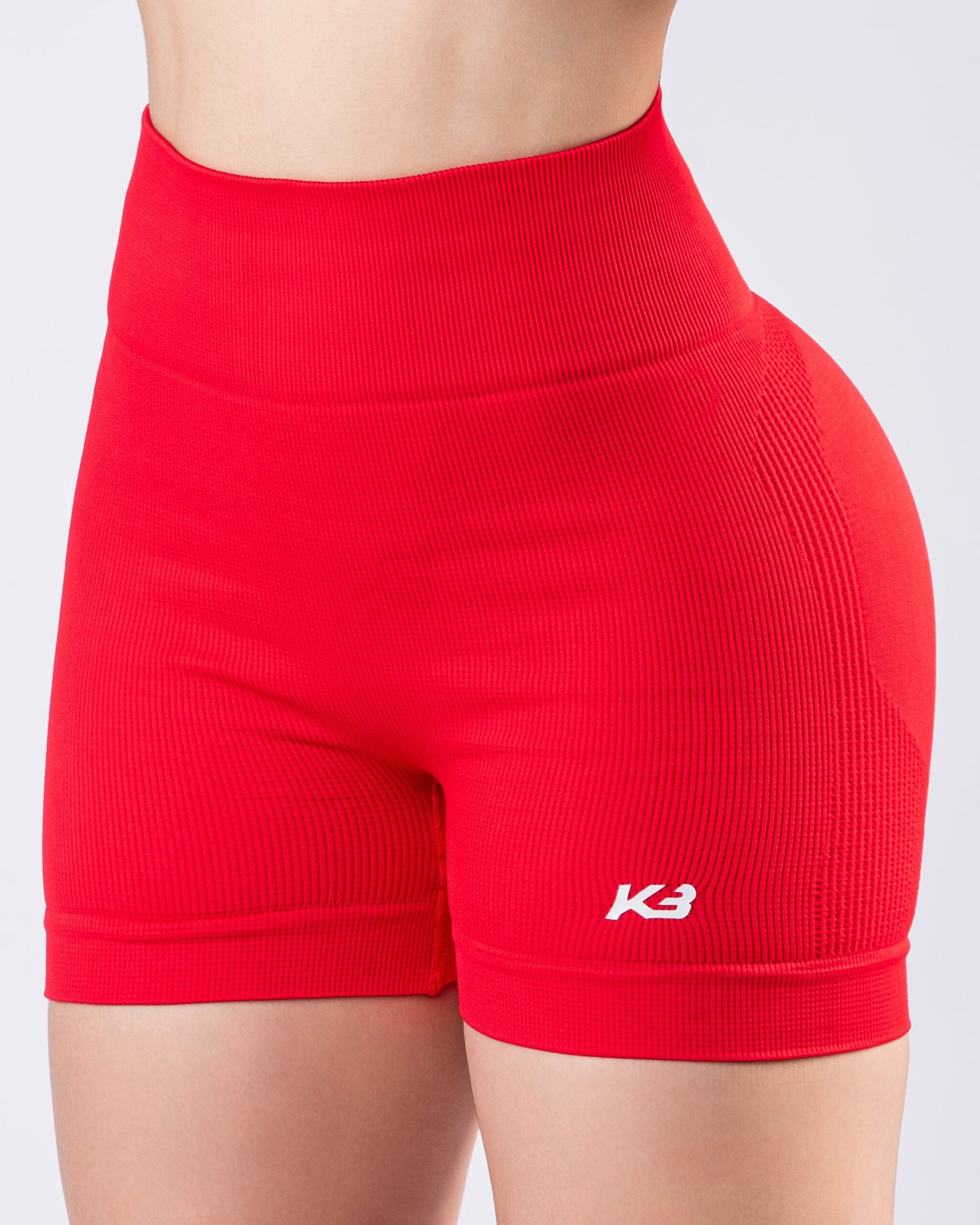 Short seamless┃KAYBU RF.658
