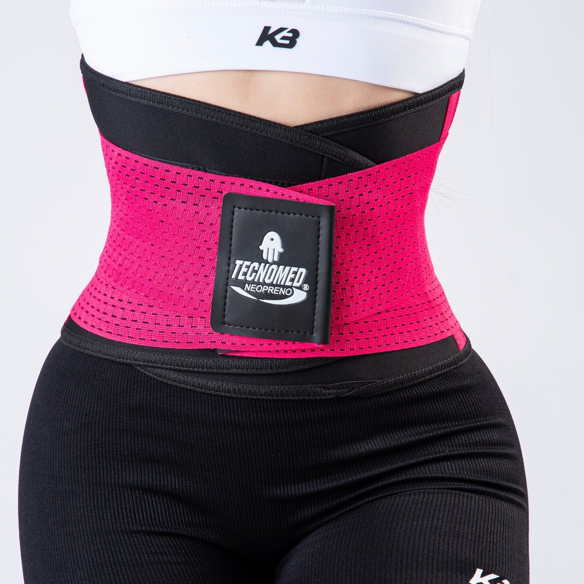 Faja cinturilla┃KAYBU