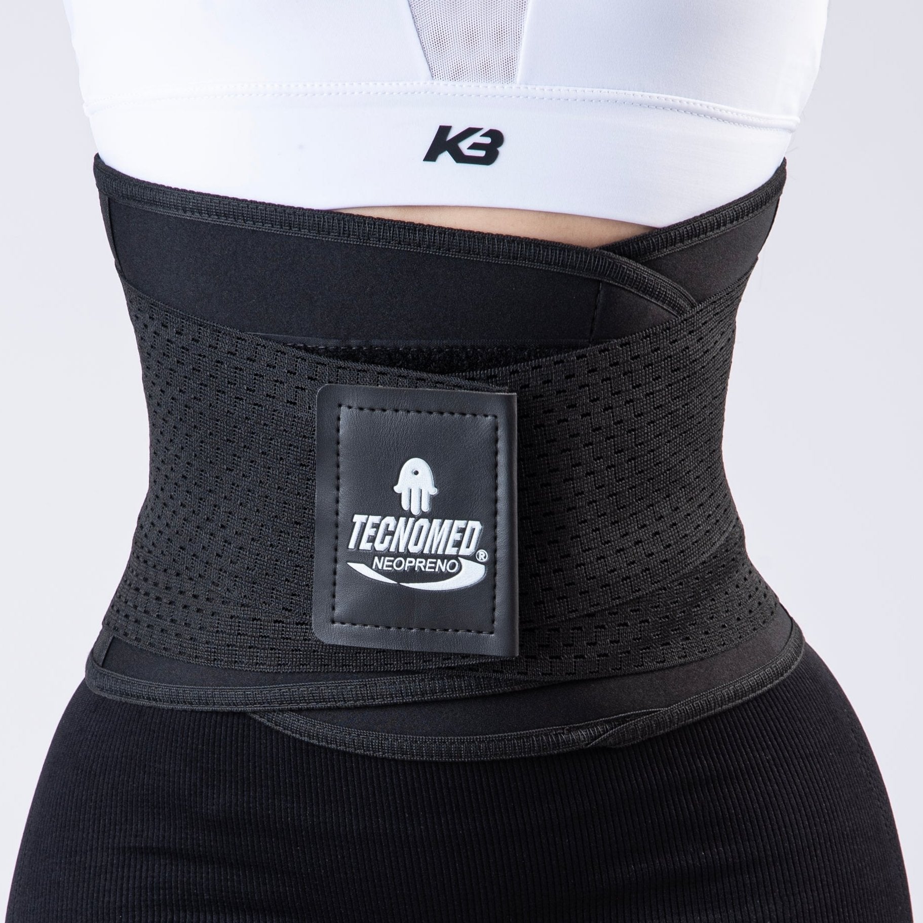 Faja cinturilla┃KAYBU