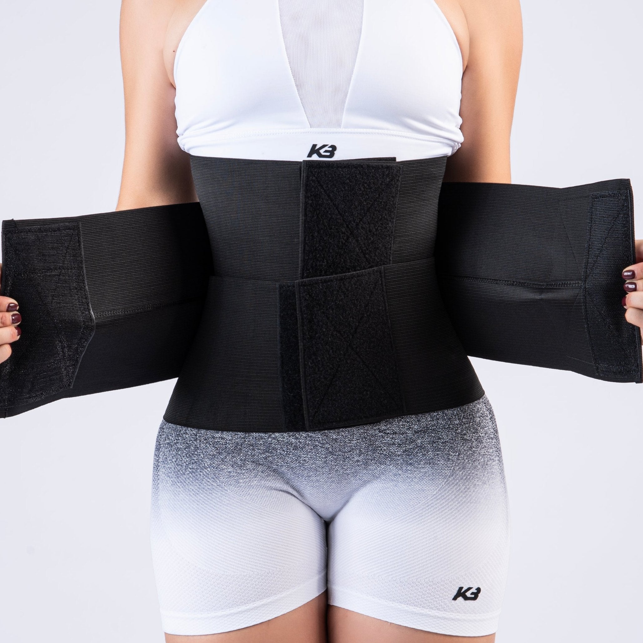 Faja reloj arena┃KAYBU