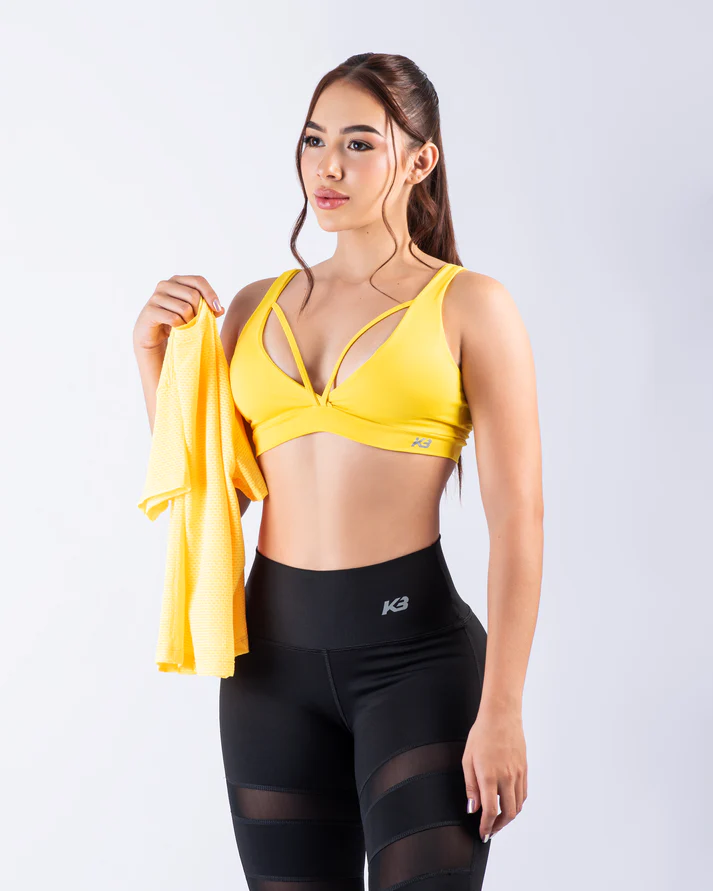 Blusa+Top ┃KAYBU REF.271