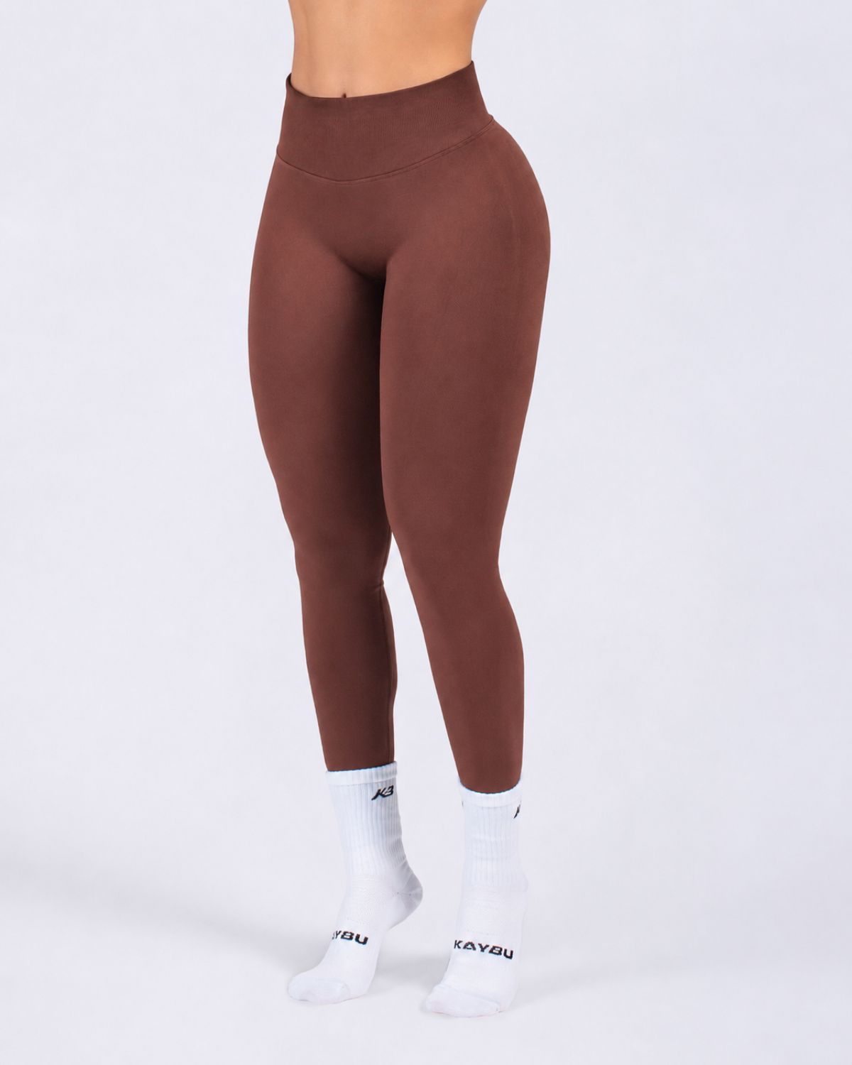 Leggins Push Up Lovefit┃KAYBU REF. 1168