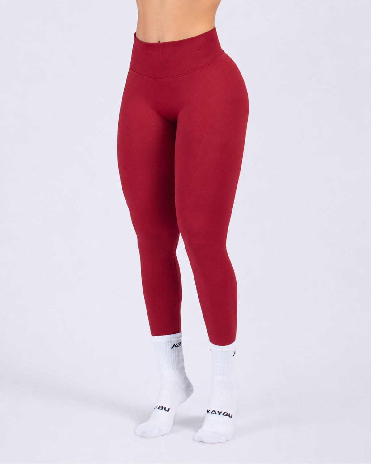 Leggins Push Up Lovefit┃KAYBU REF. 1168