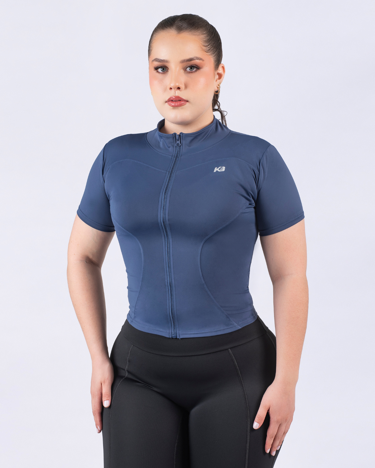 Blusa LoveFit┃KAYBU REF. 1198