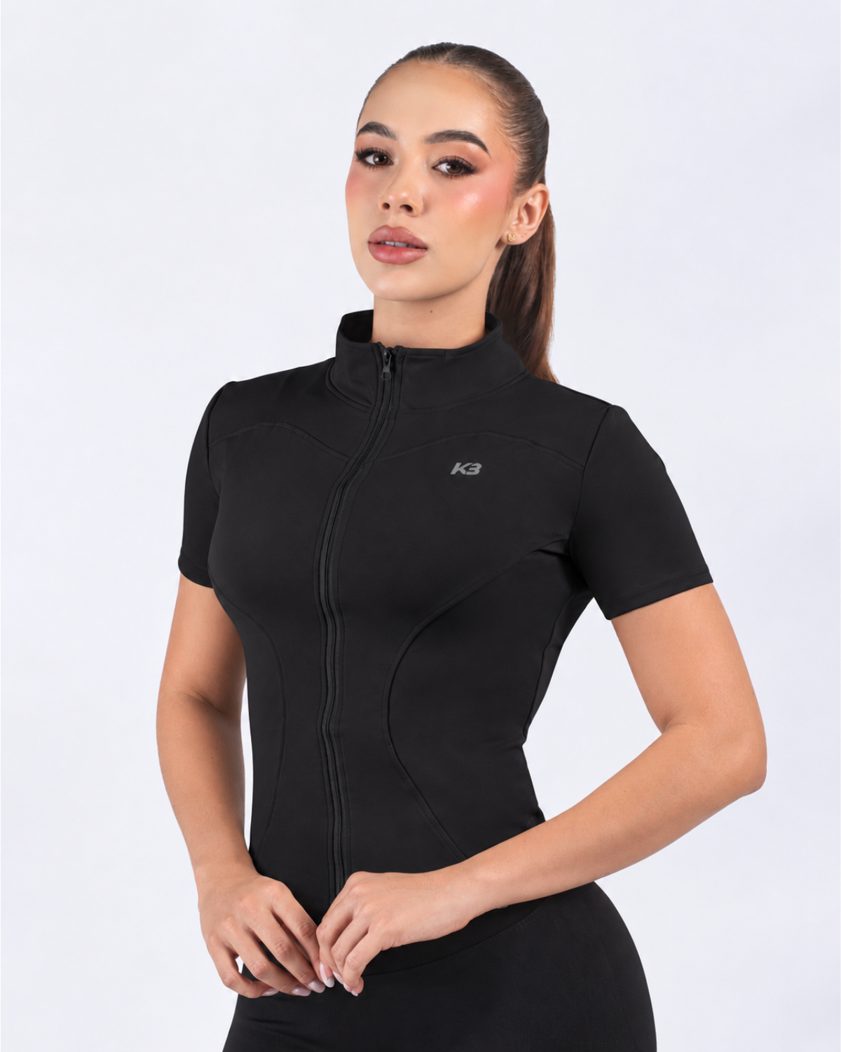 Blusa LoveFit┃KAYBU REF. 1198