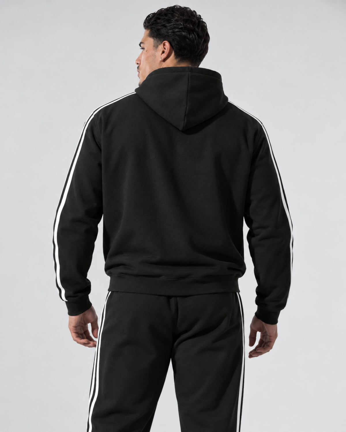 Hoddie  Tela Licrada Kaybu Iconic I KBMEN RF. 450