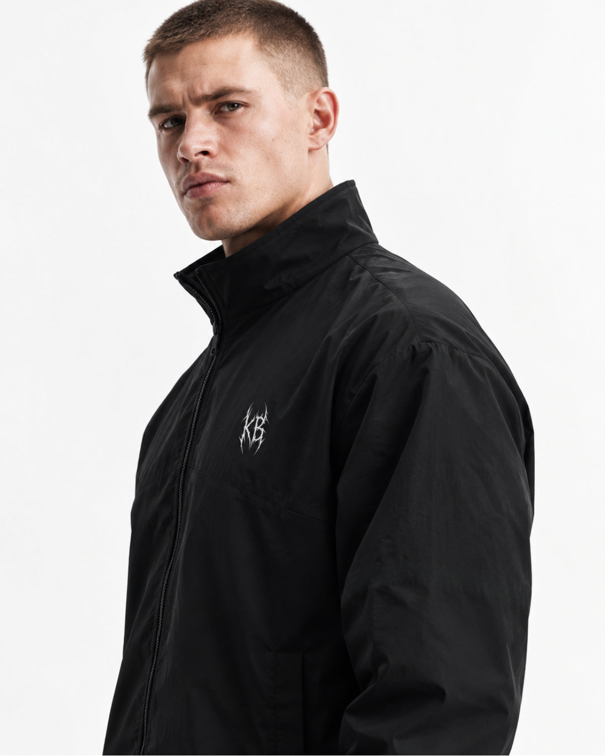 Chaqueta Impermeable Kaybu Goat ┃KBMEN RF.461