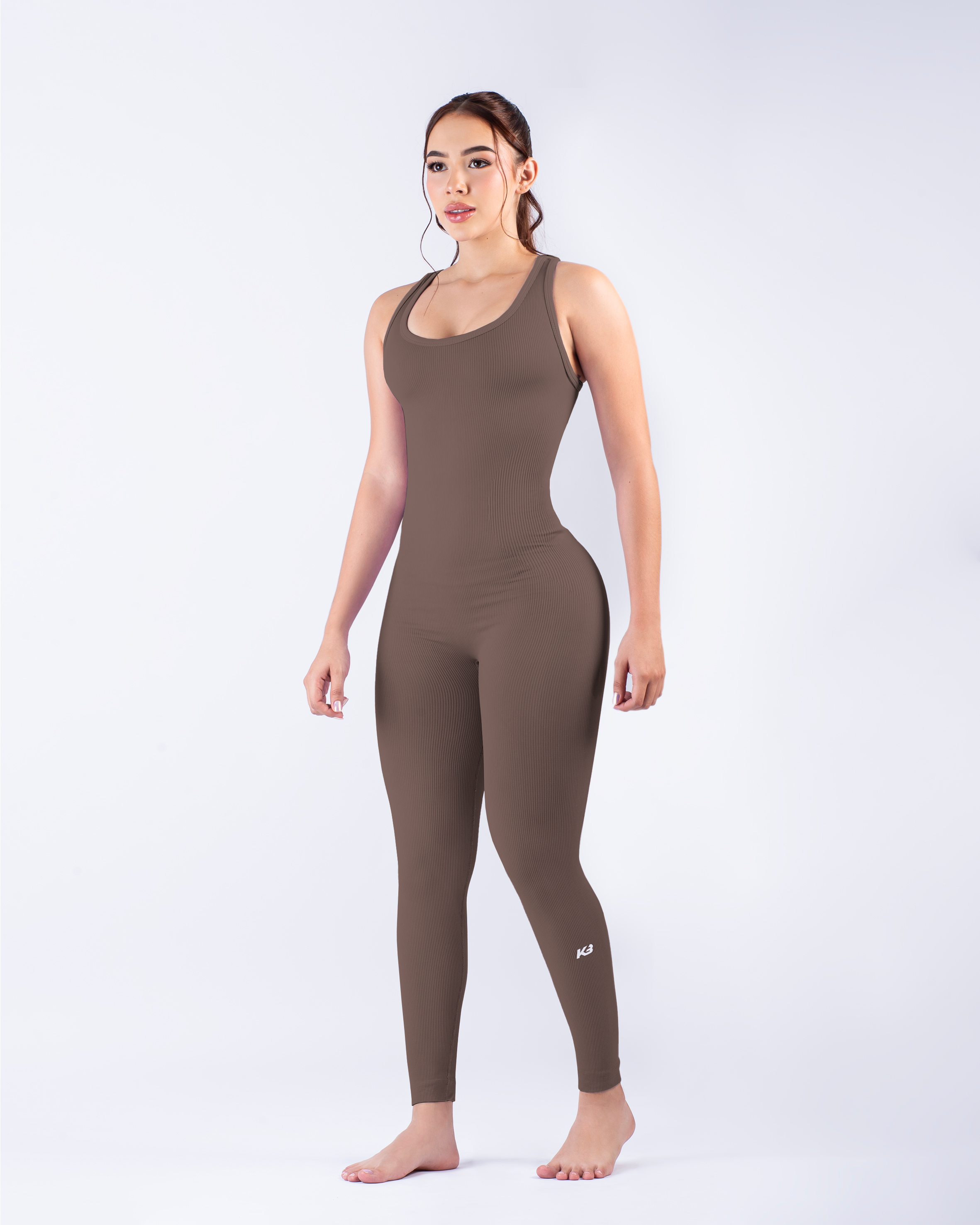 Enterizo seamless┃KAYBU RF.895