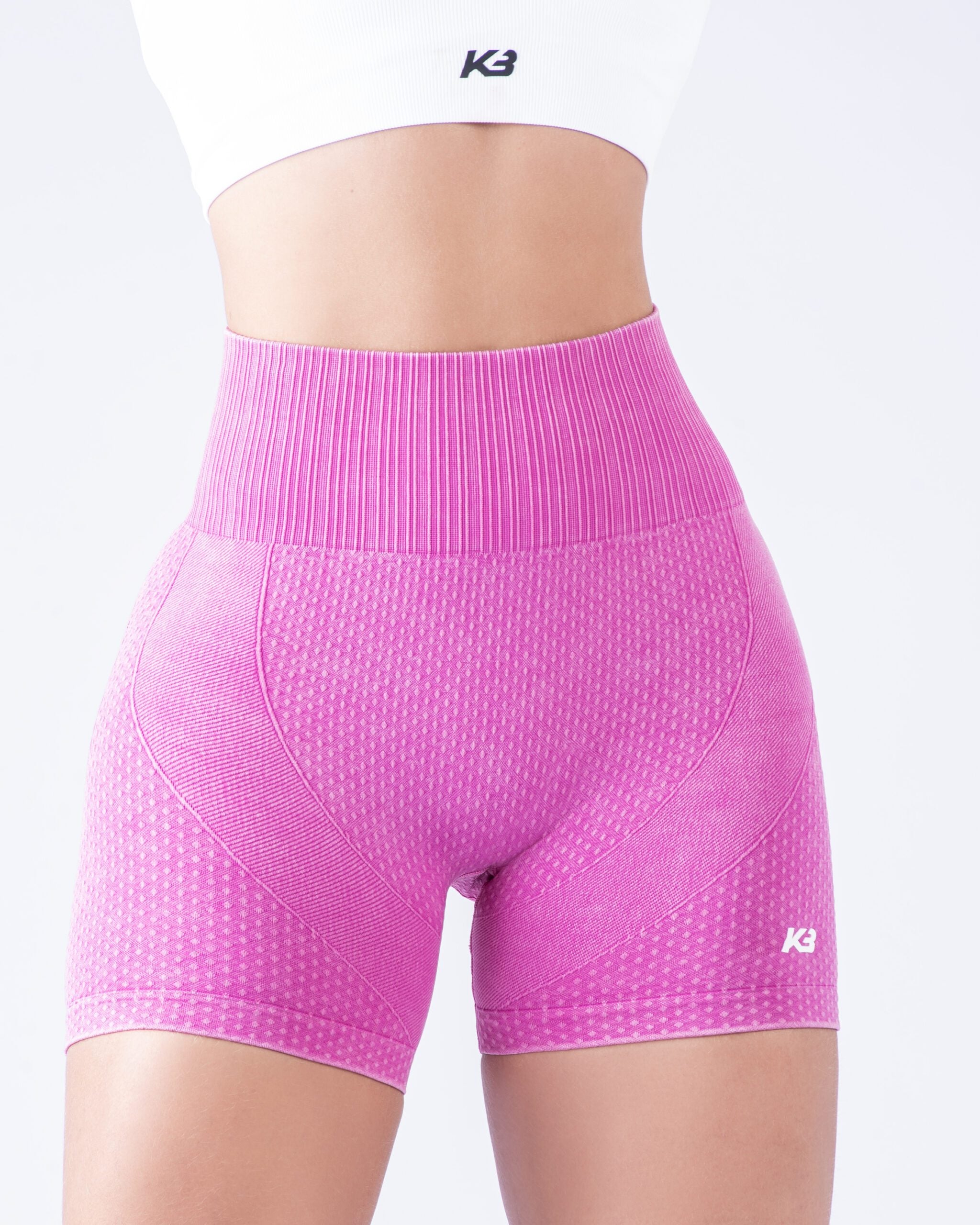 Short Seamless┃KAYBU REF.0145