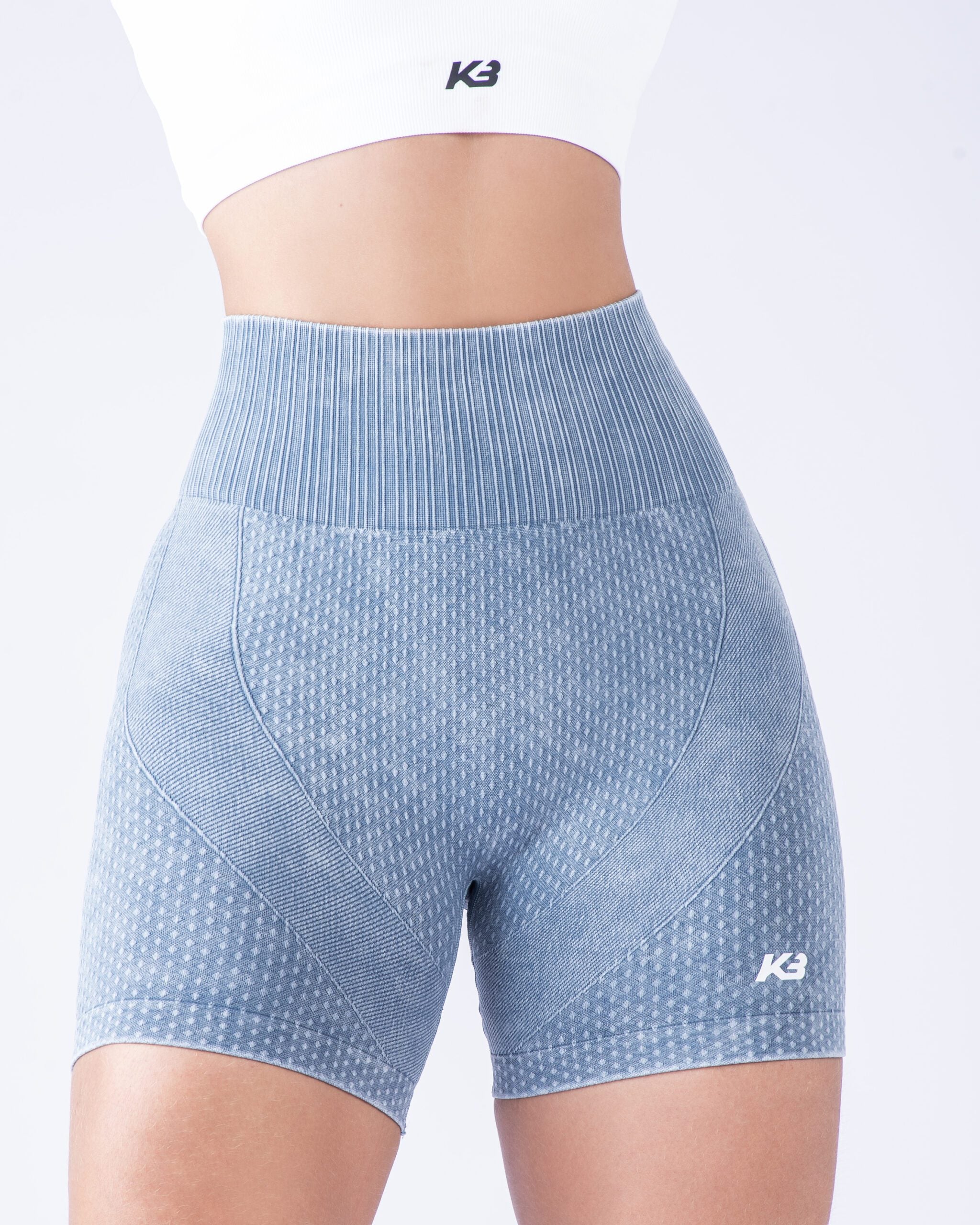 Short Seamless┃KAYBU REF.0145