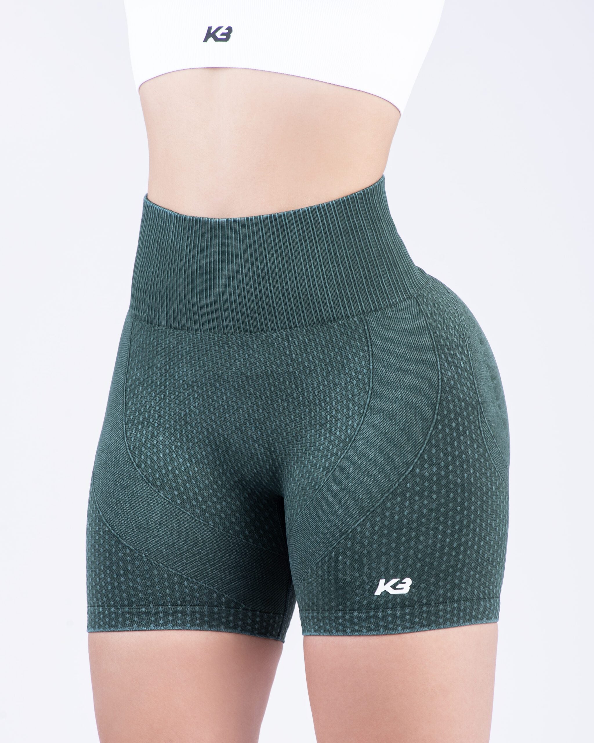 Short Seamless┃KAYBU REF.0145