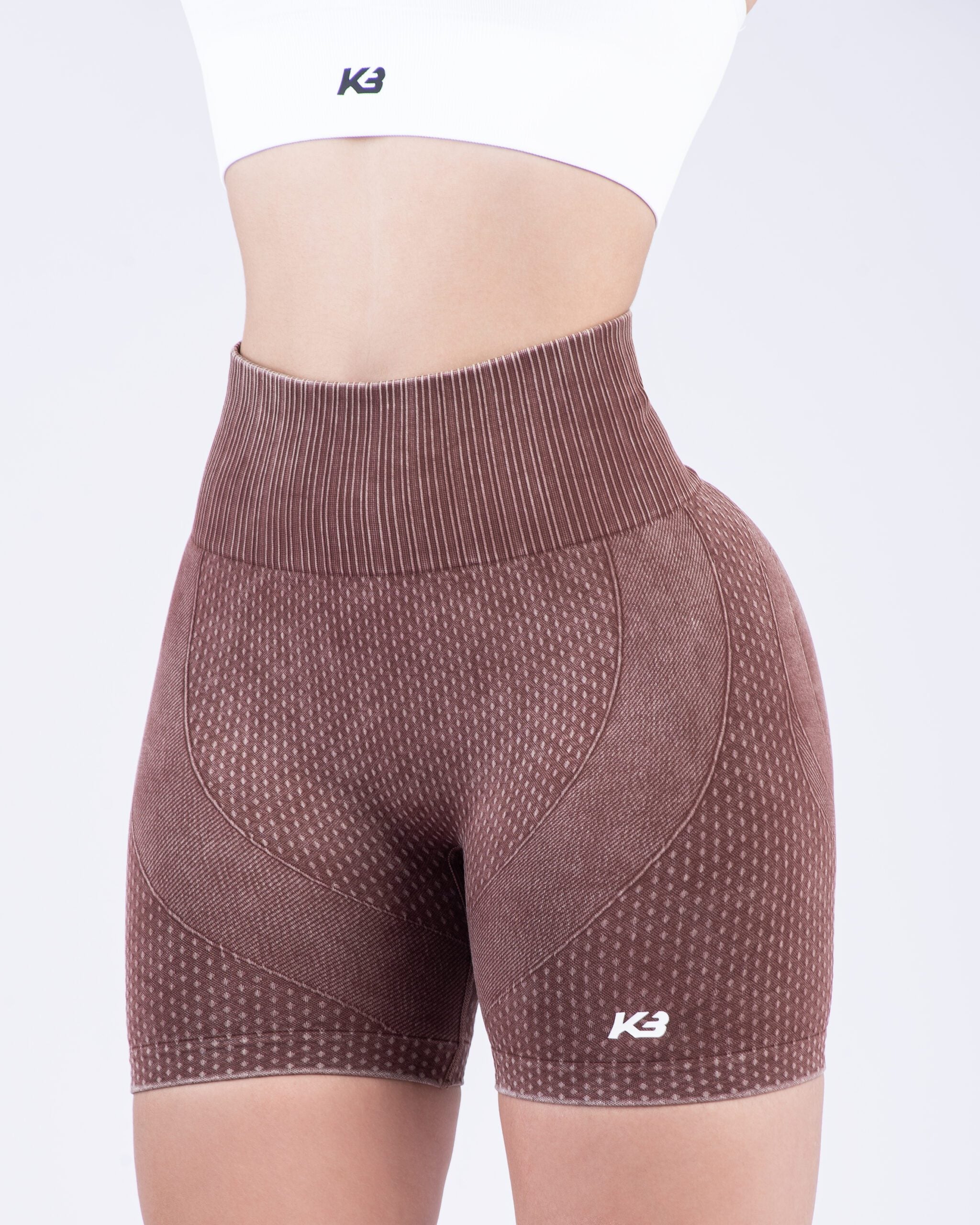 Short Seamless┃KAYBU REF.0145