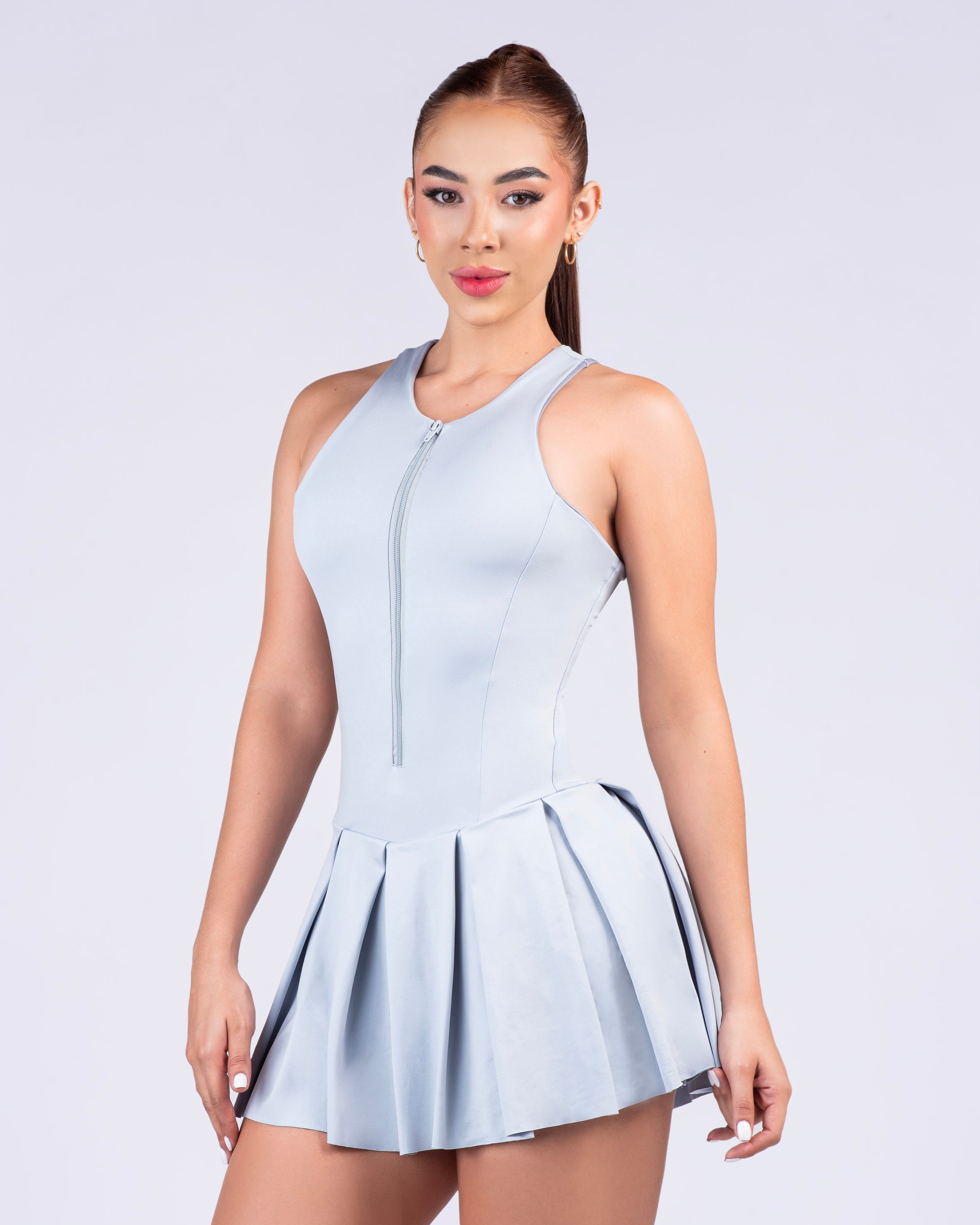 Vestido Aura Dress┃KAYBU REF.1169