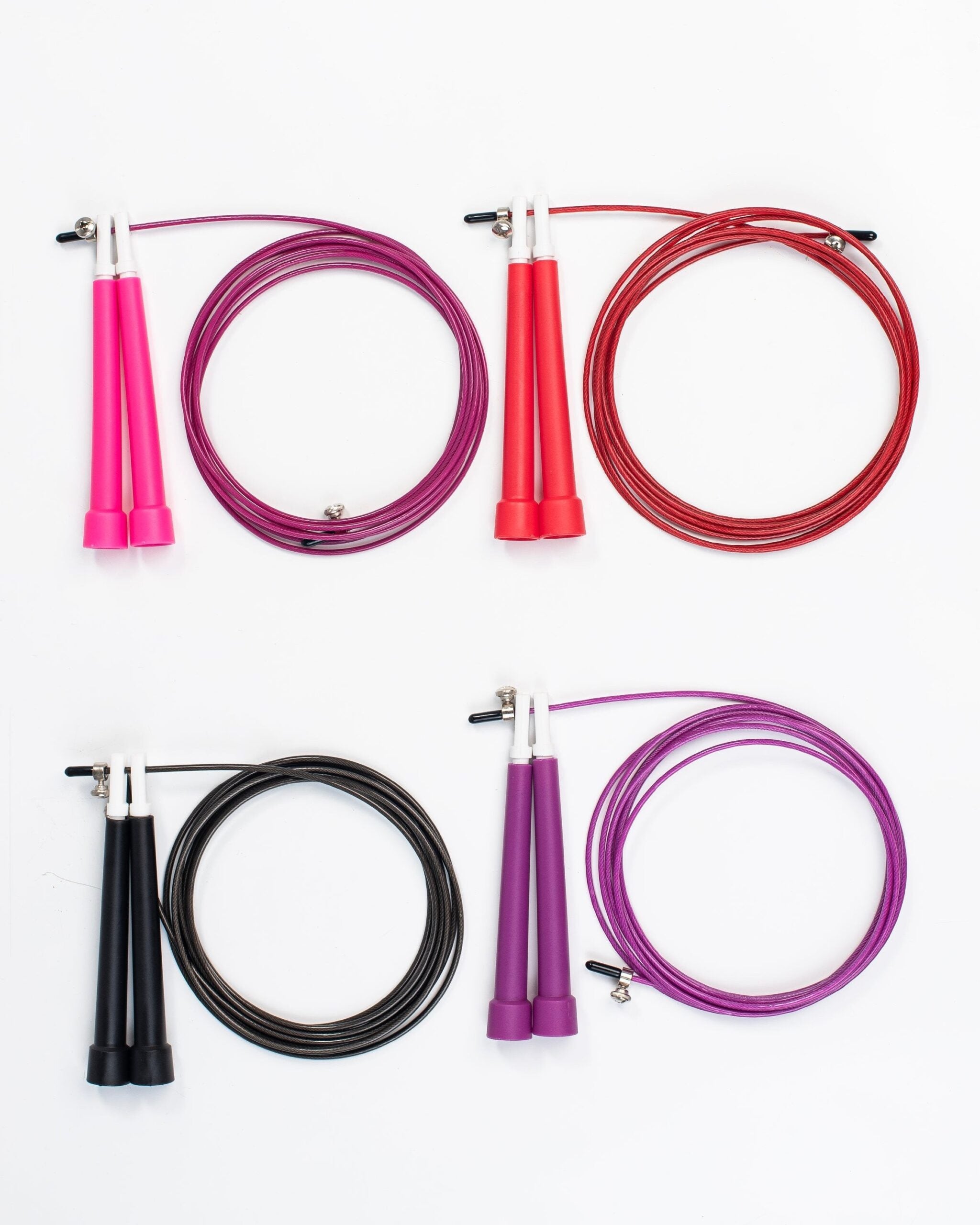 Cuerda de saltar┃KAYBU RF 0062