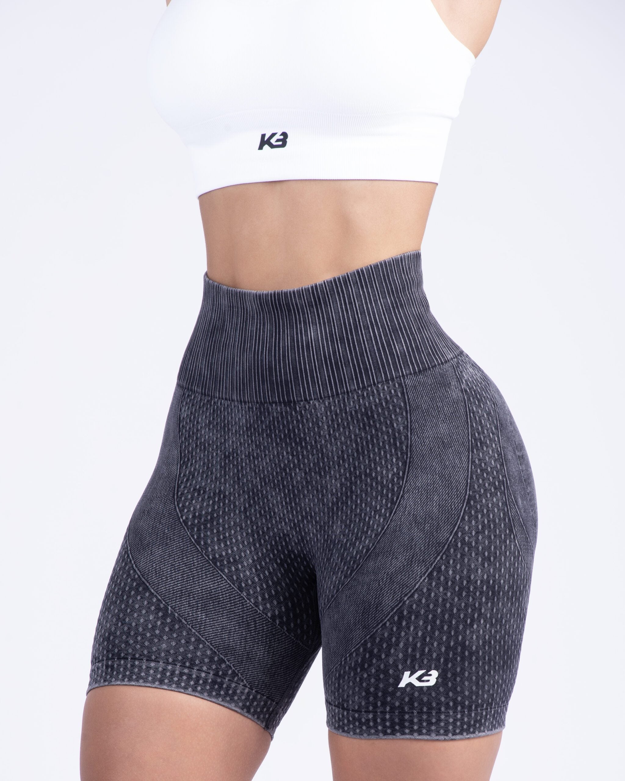 Short Seamless┃KAYBU REF.0145