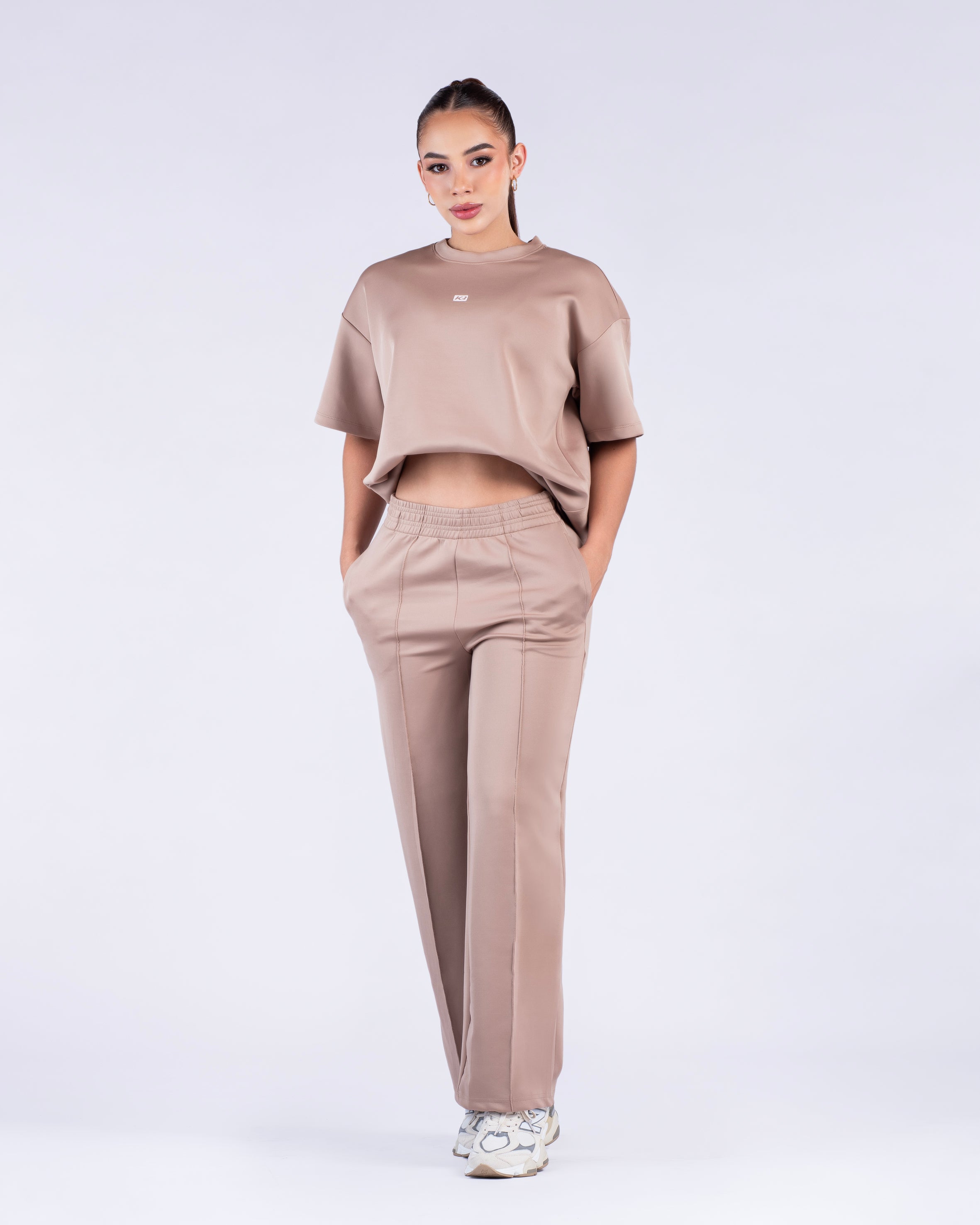 Conjunto sport┃KAYBU RF. 912