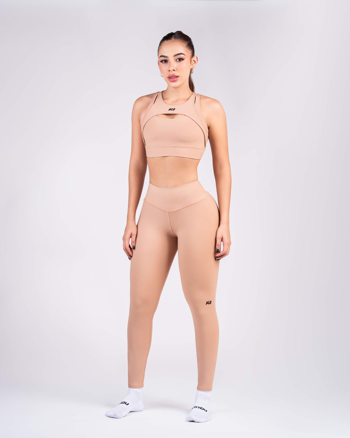 Set Sport Power┃KAYBU REF.1142