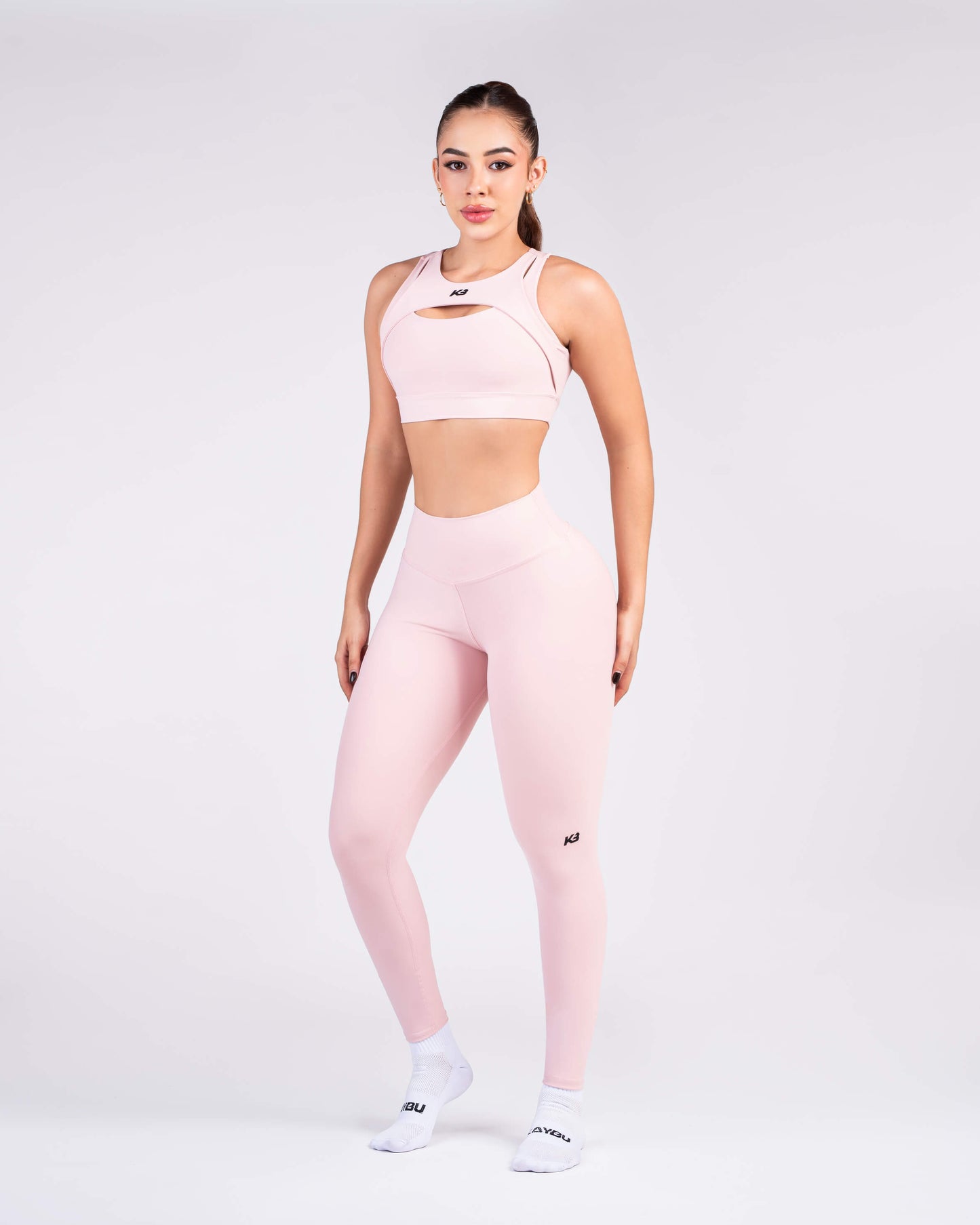 Set Sport Power┃KAYBU REF.1142