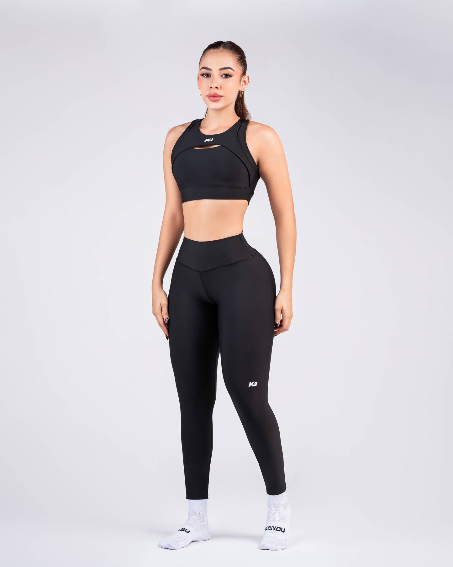 Set Sport Power┃KAYBU REF.1142