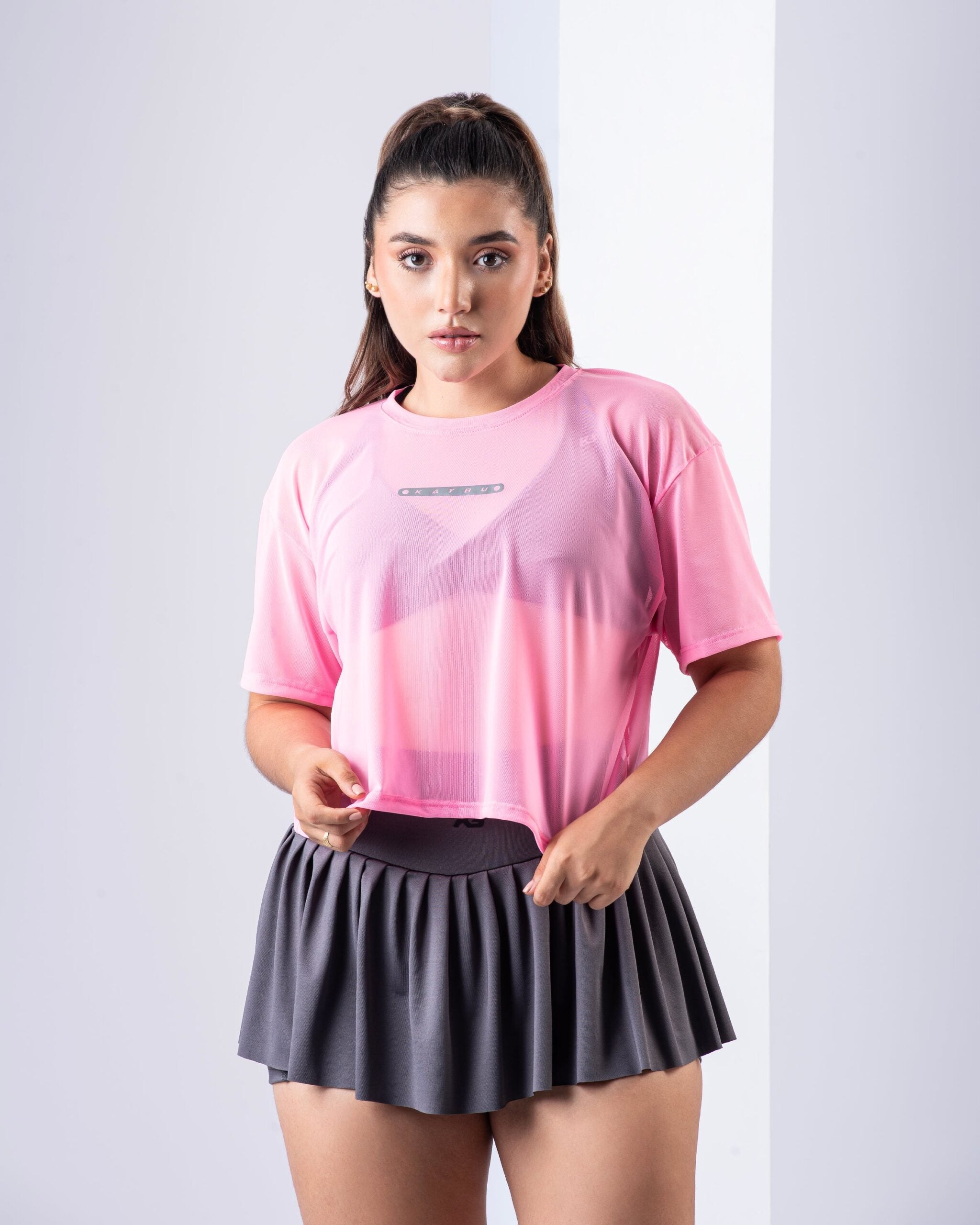 Blusa Malla I KAYBU REF. 947