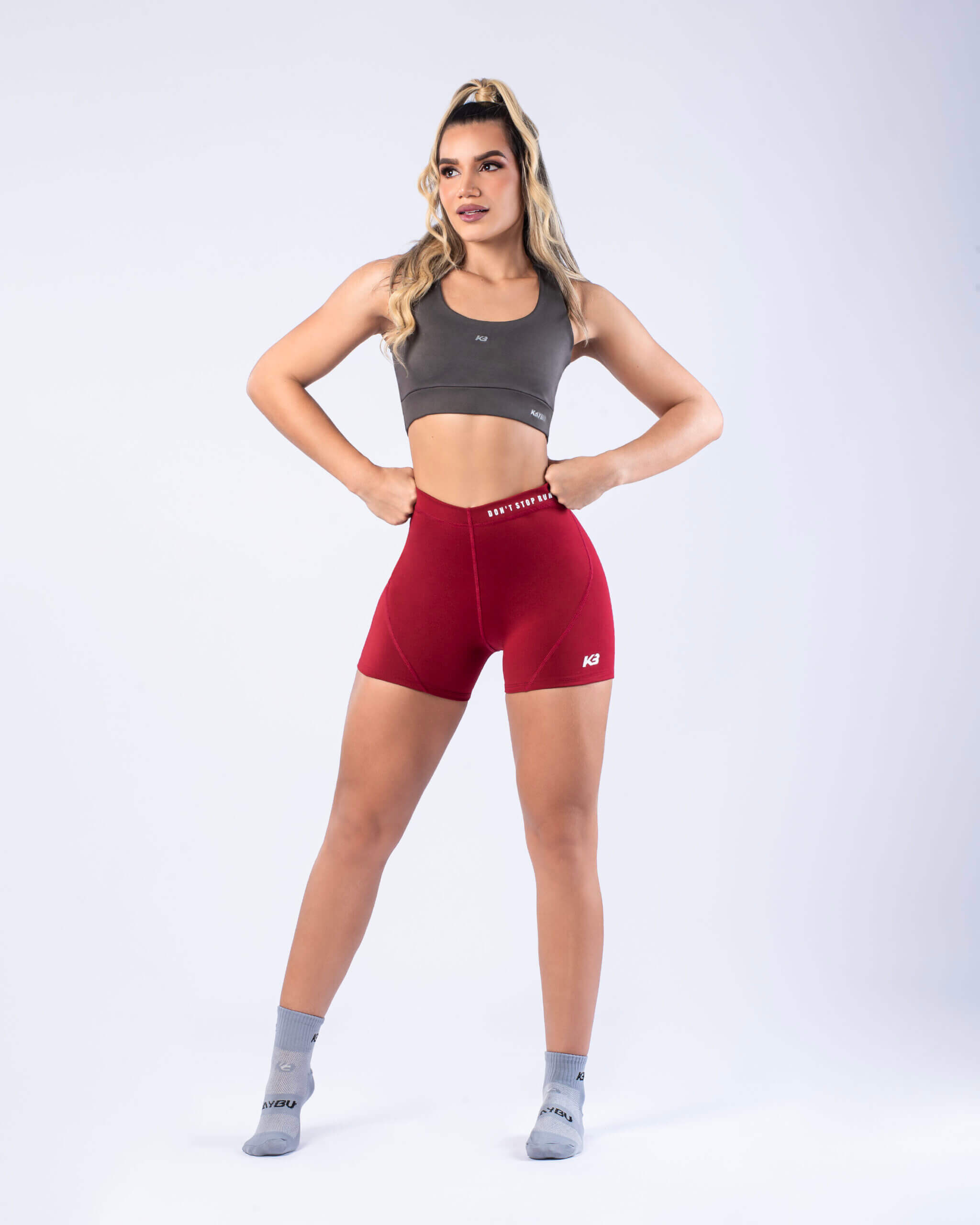 Short sport┃KAYBU REF.653