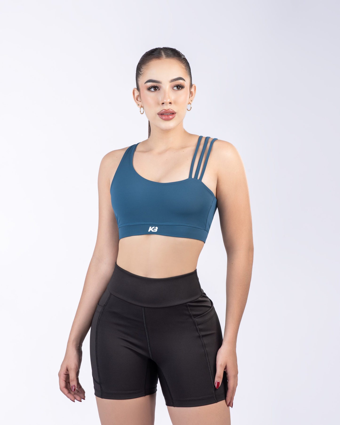 Top Dama┃KAYBU REF.1029