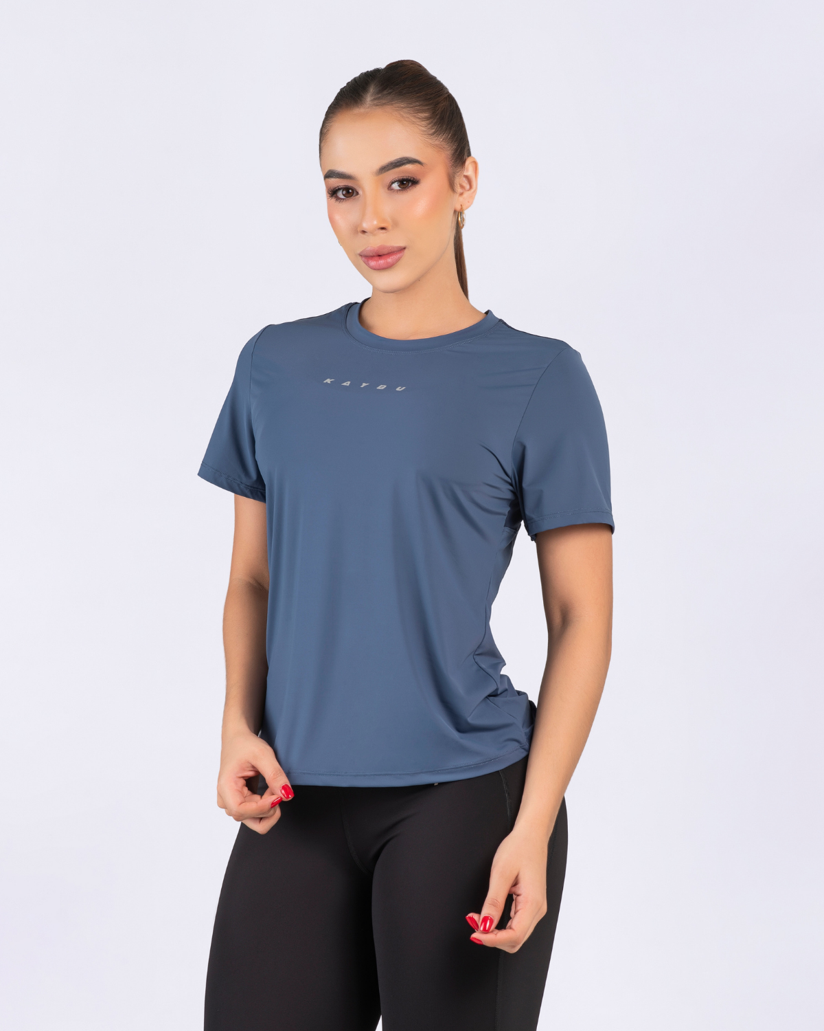 Blusa  Her┃KAYBU REF.T03