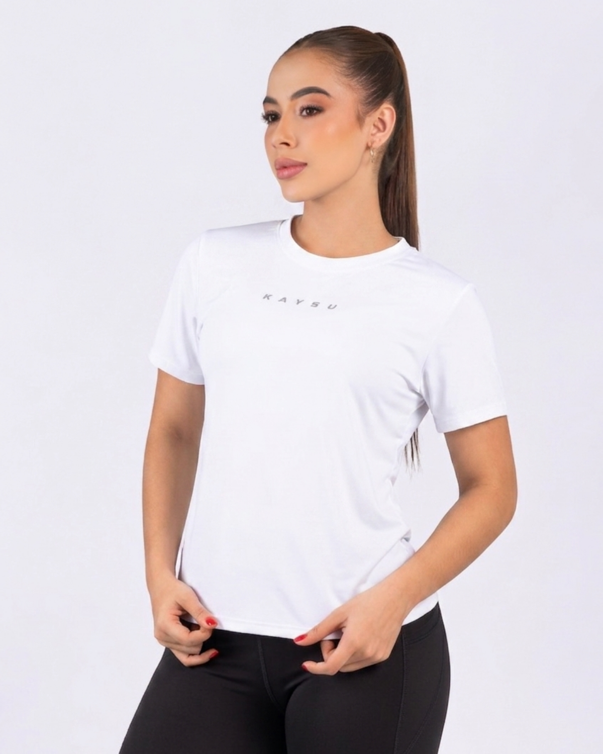 Blusa  Her┃KAYBU REF.T03