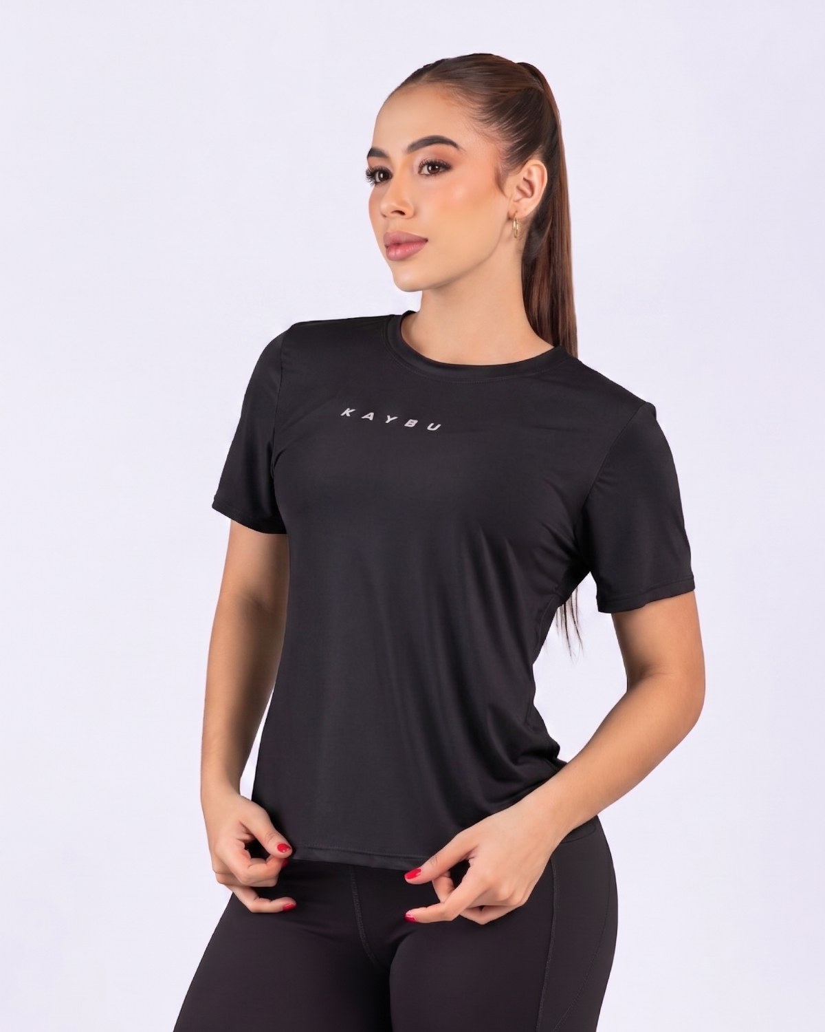 Blusa  Her┃KAYBU REF.T03