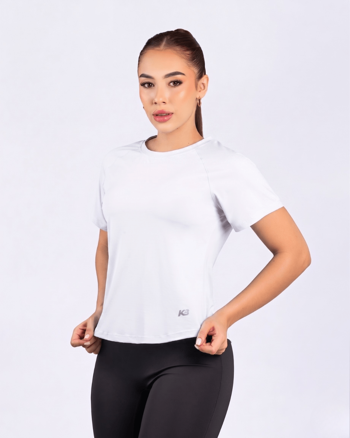 Camiseta Her┃KAYBU REF.T05