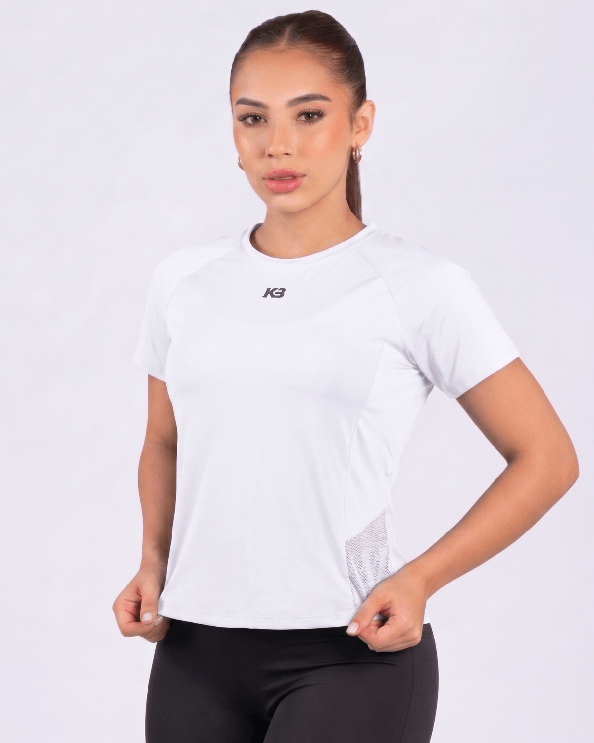 Camiseta Escape┃KAYBU REF.T06