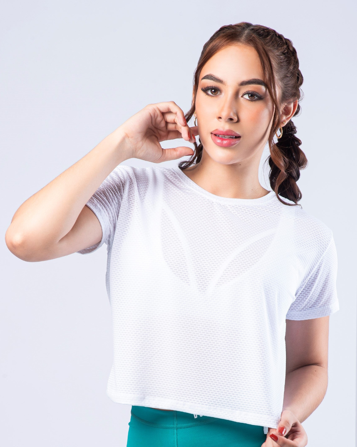 Blusa+Top ┃KAYBU REF.271