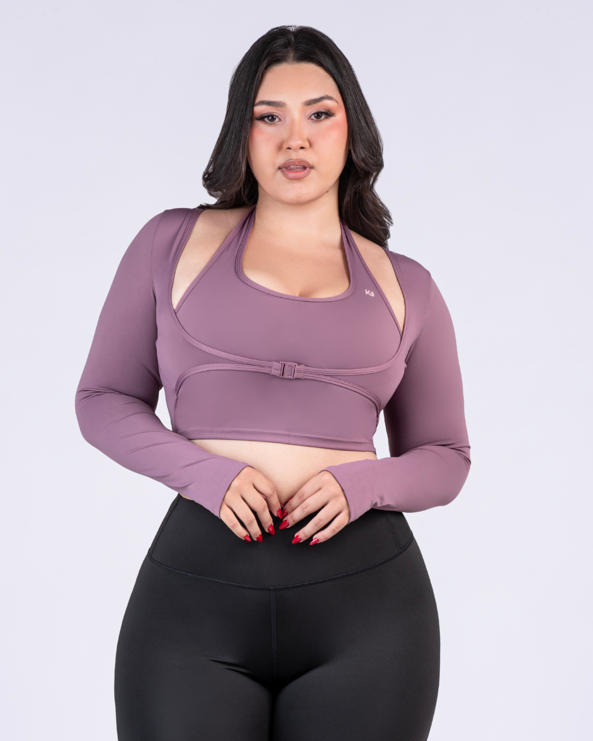 Top Duo Suprem┃KAYBU REF.W288