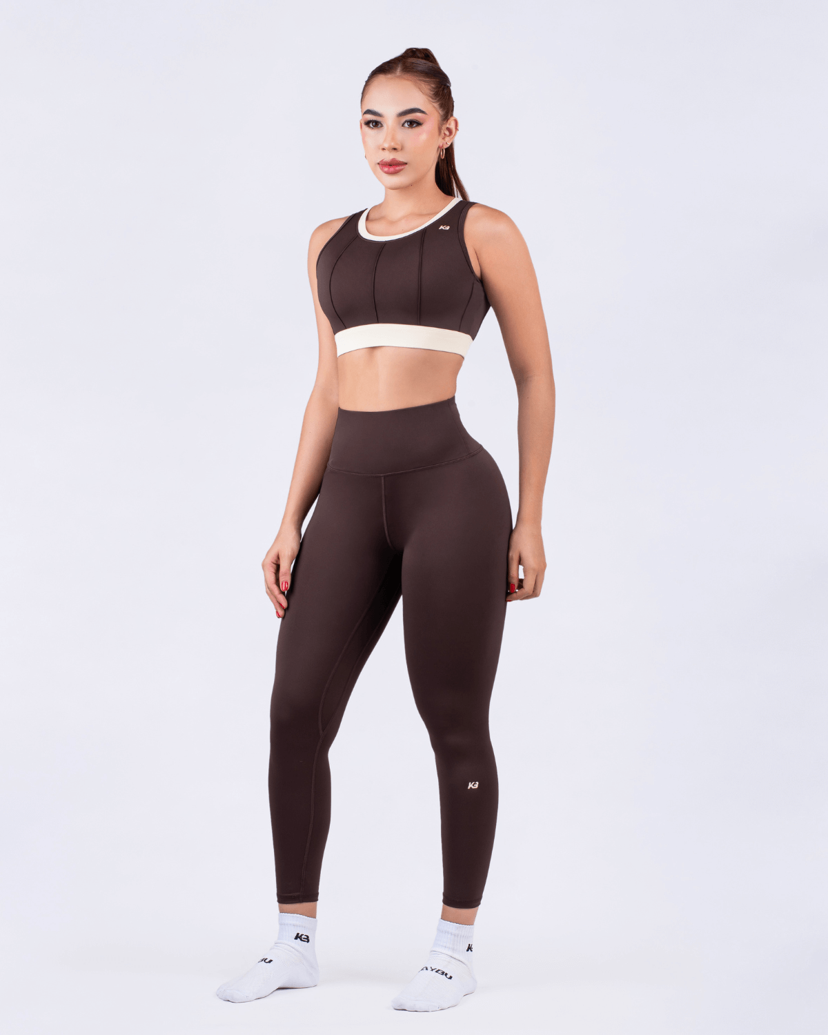 Conjunto Sport Suprem I KAYBU REF.w625