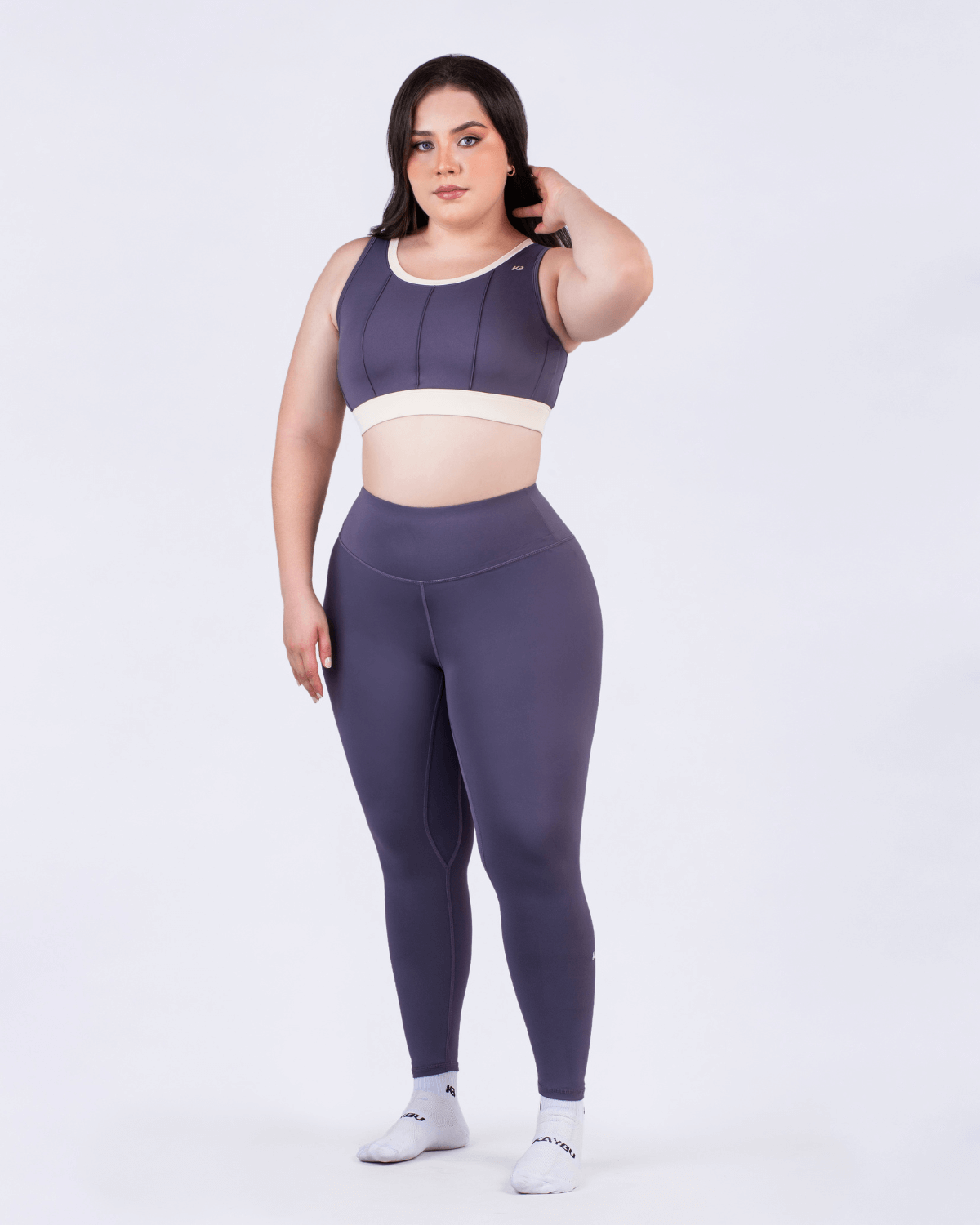 Conjunto Sport Suprem I KAYBU REF.w625