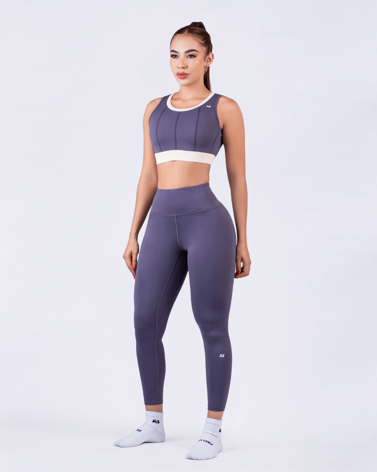 Conjunto Sport Suprem I KAYBU REF.w625