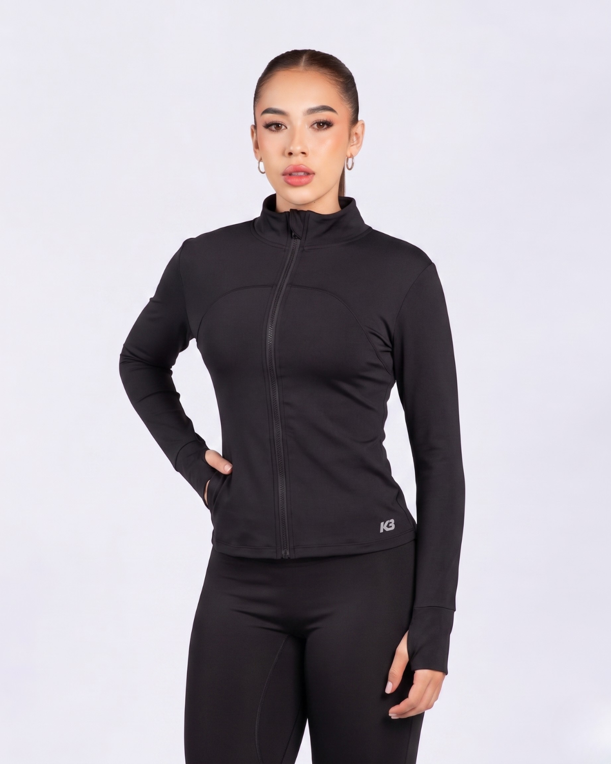 Chaqueta dama kaybu I REF. C04