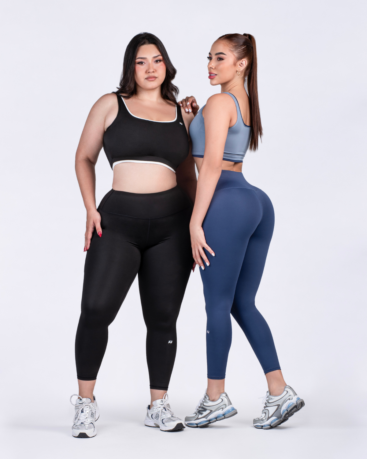 Legguins Fit Suprem┃KAYBU REF.w588