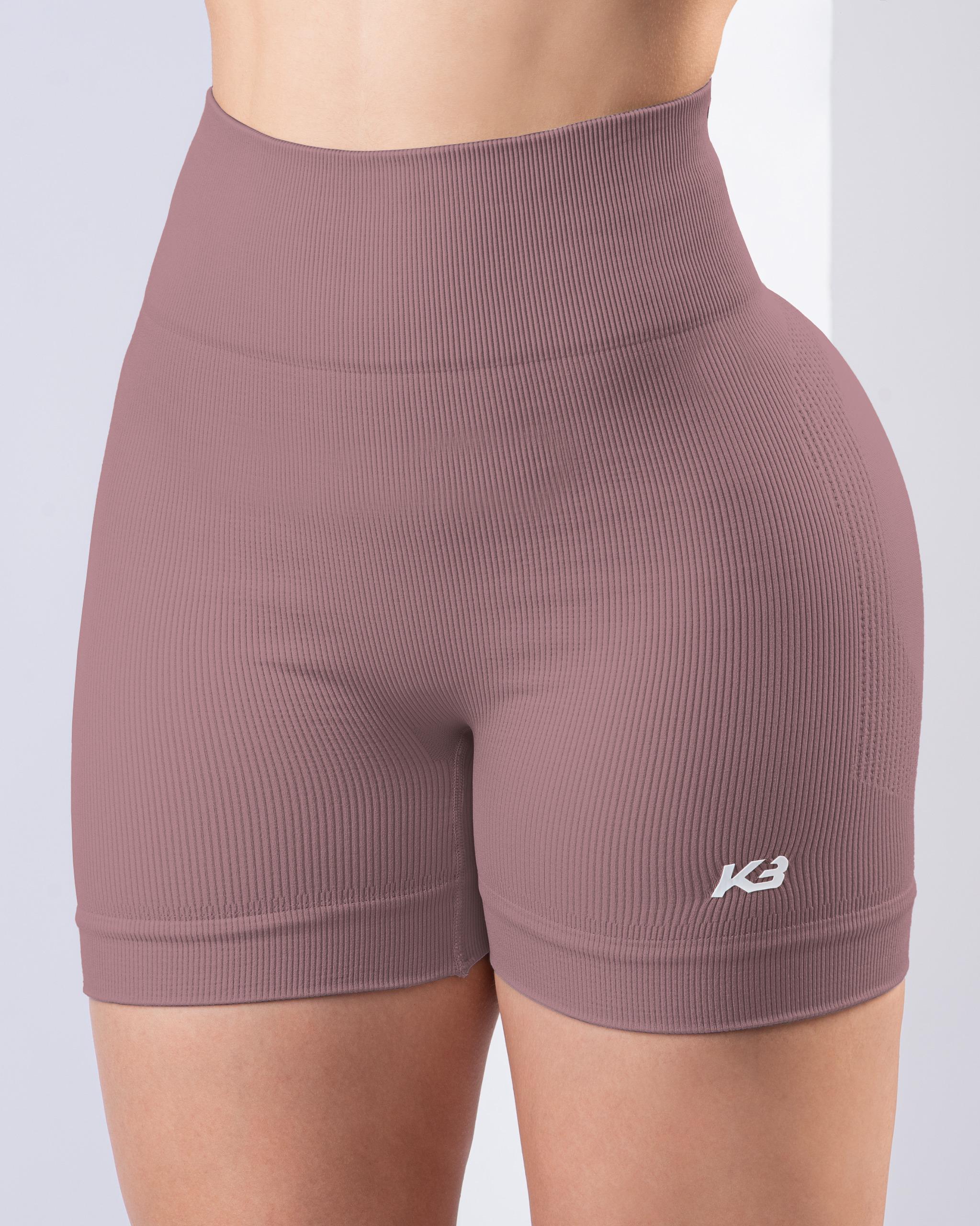 Short seamless┃KAYBU RF.658