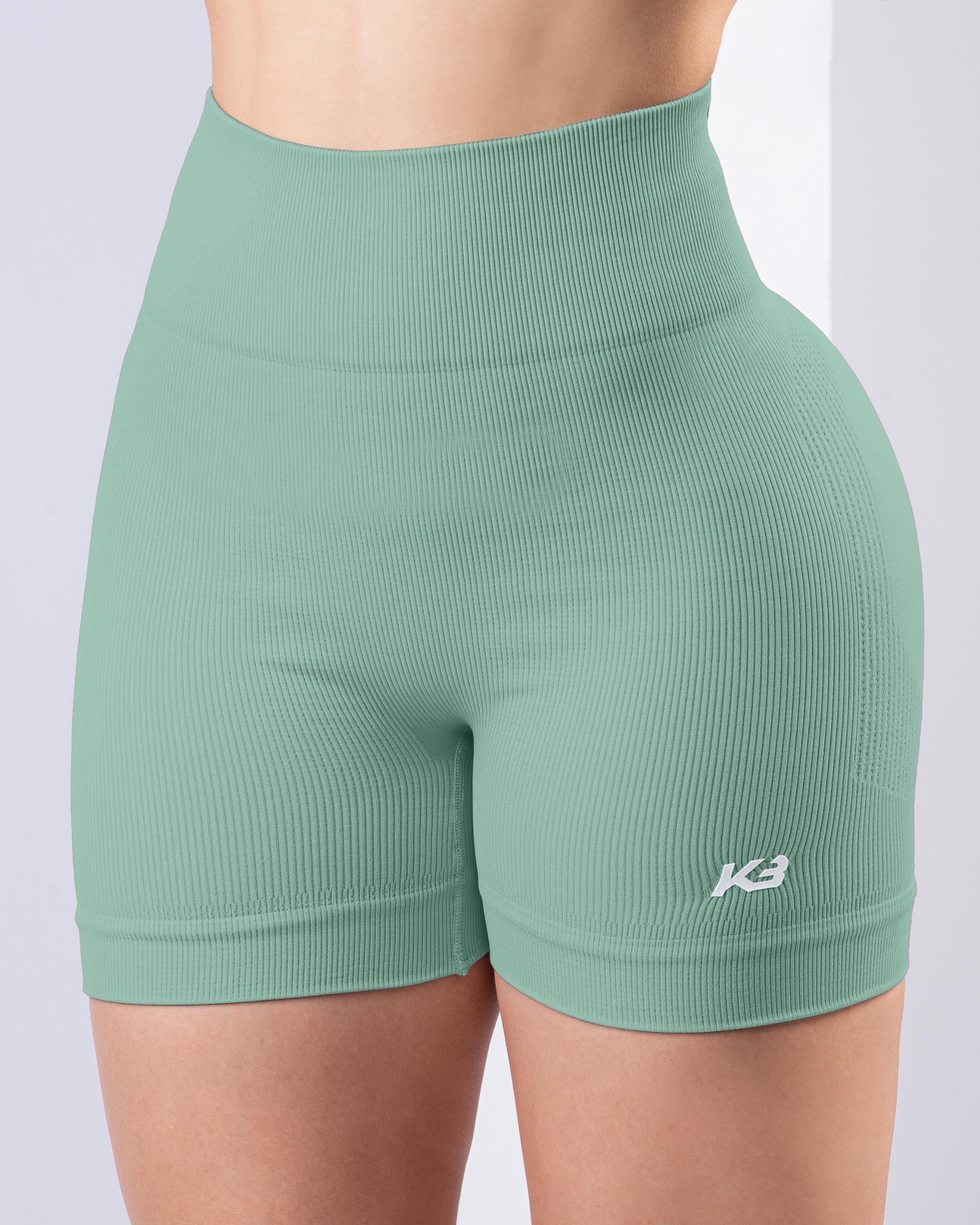 Short seamless┃KAYBU RF.658
