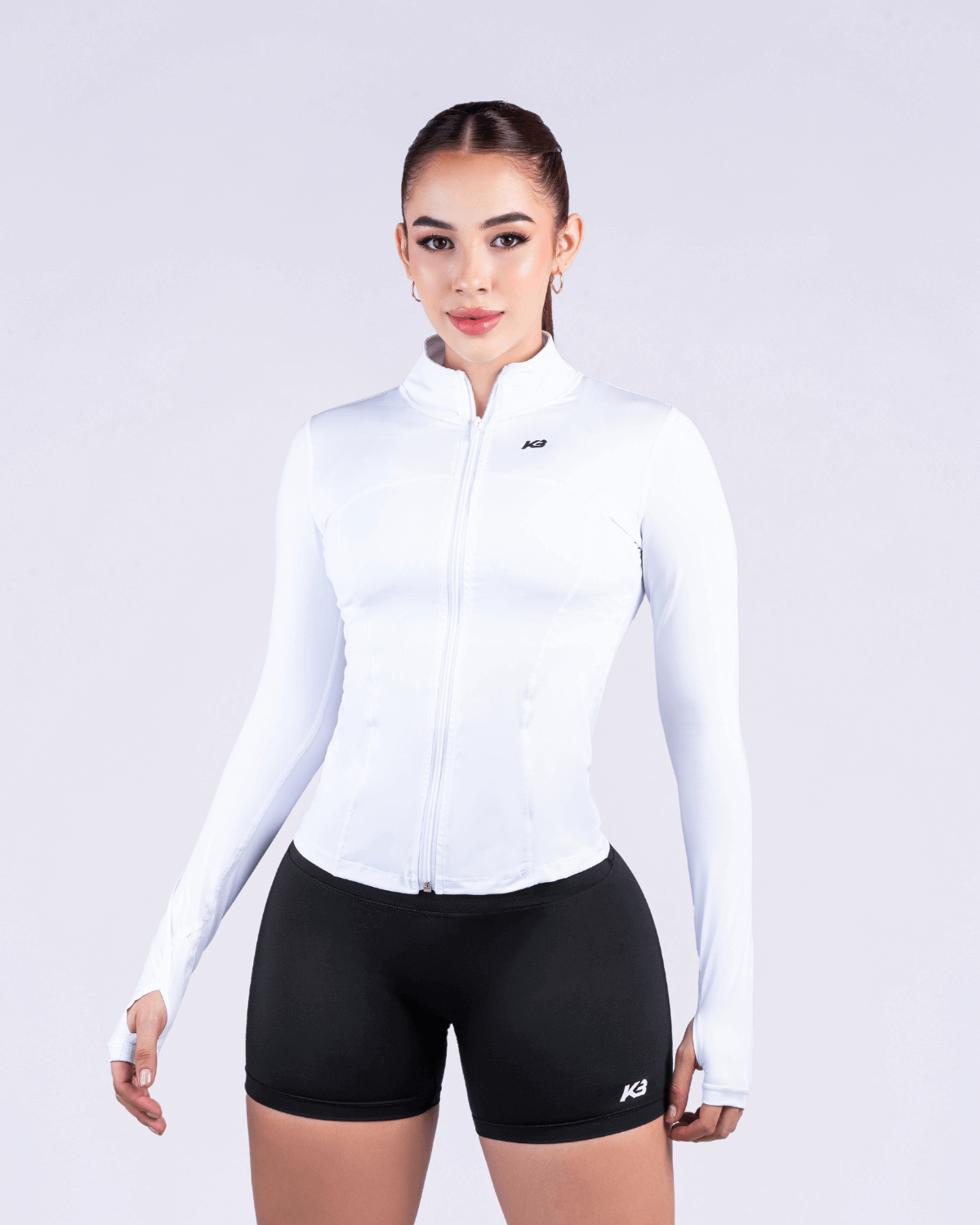 Dry Jacket┃KAYBU RF.1051