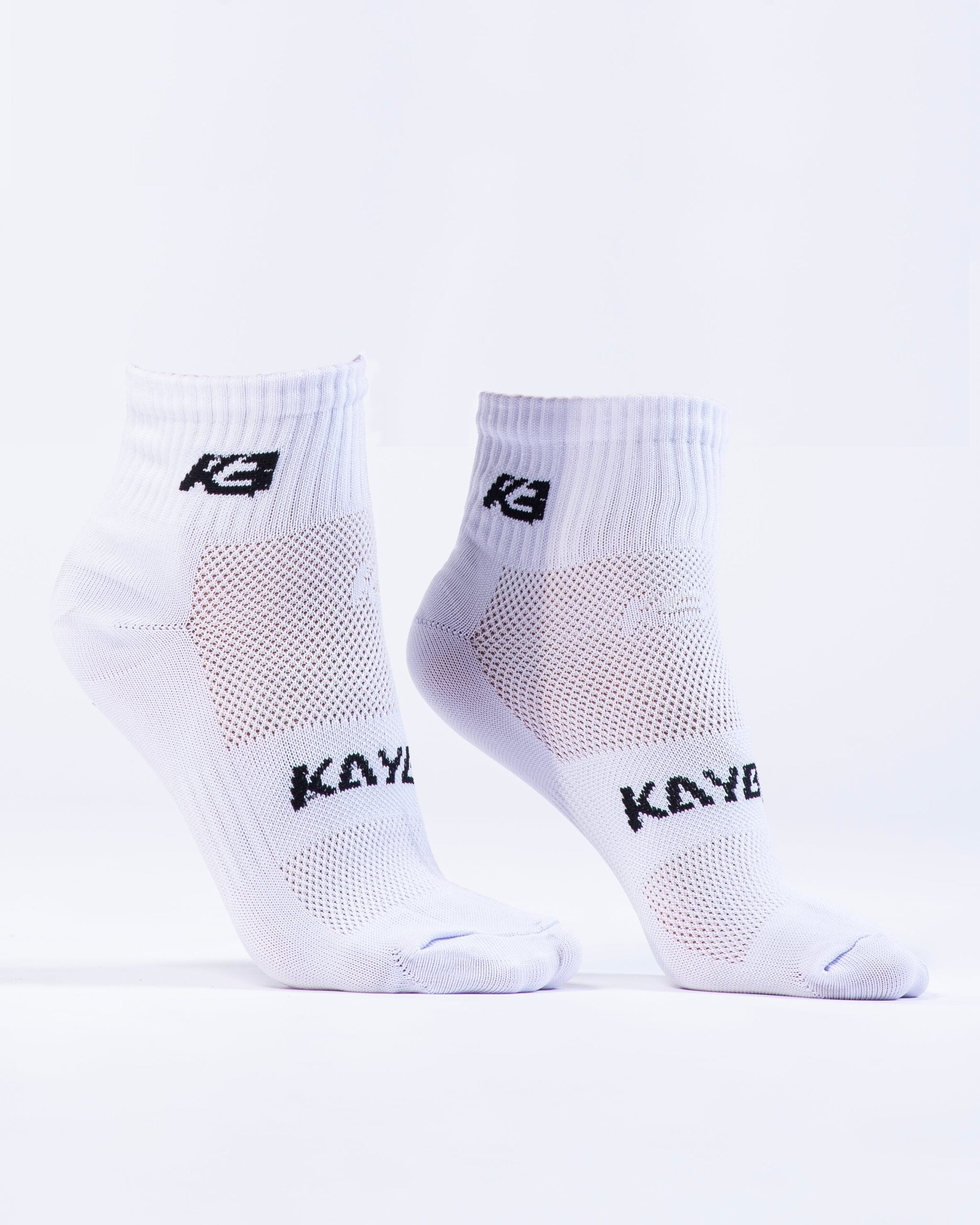 Medias cortas unicolor┃KAYBU