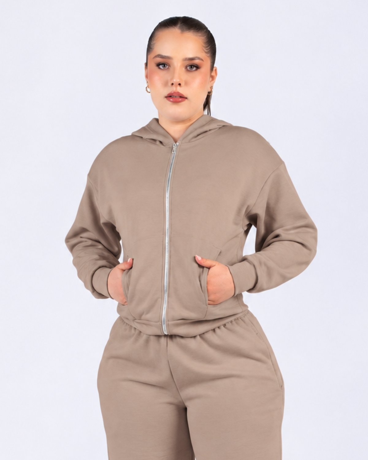 Conjunto Comfy ┃KAYBU REF